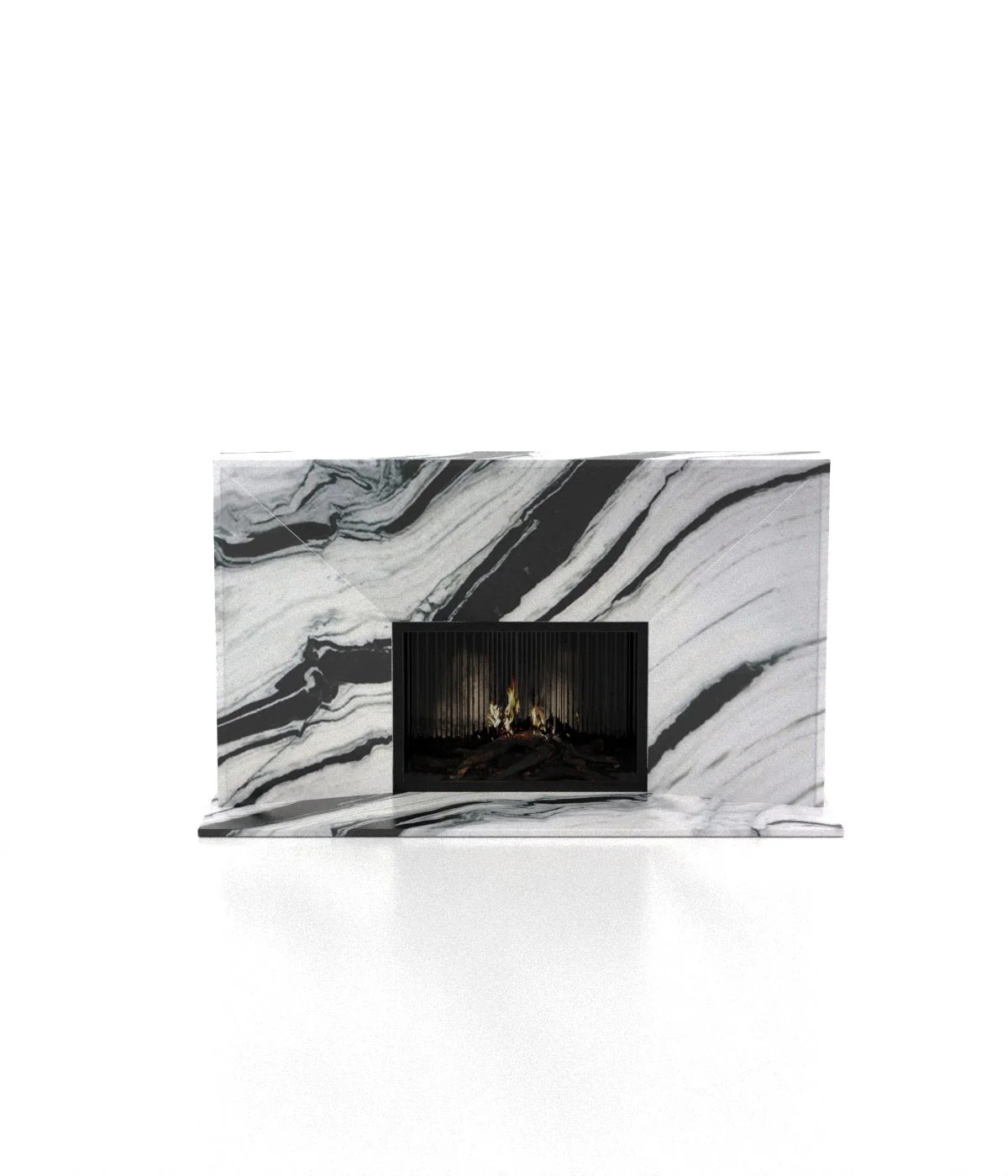 Alexander Fireplace - Image 15