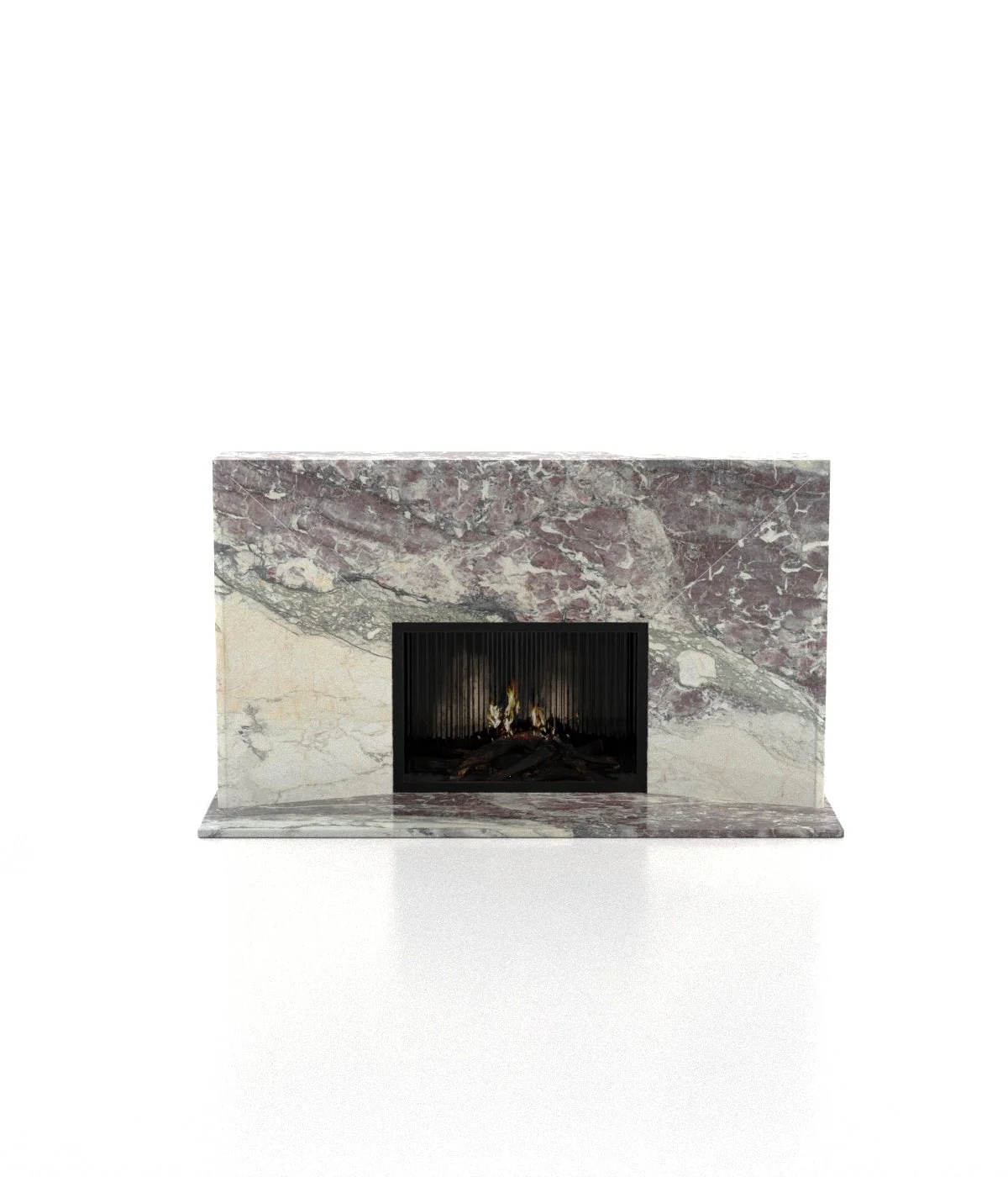 Alexander Fireplace - Image 16