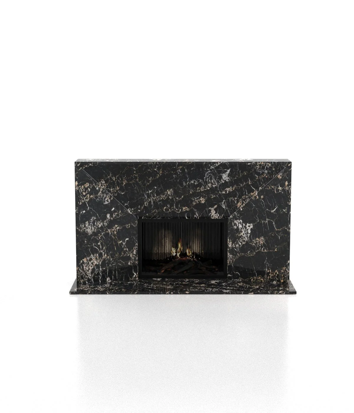Alexander Fireplace - Image 17