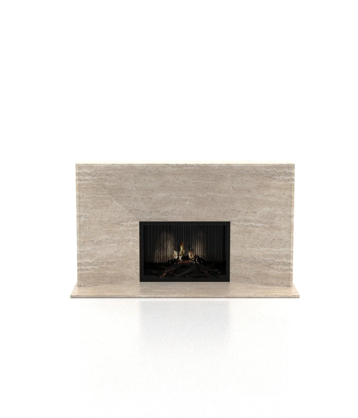 Alexander Fireplace - Image 18