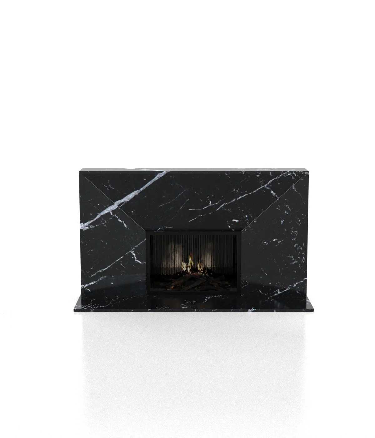 Alexander Fireplace - Image 19