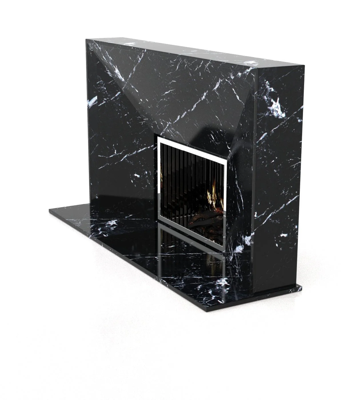 Alexander Fireplace - Image 2