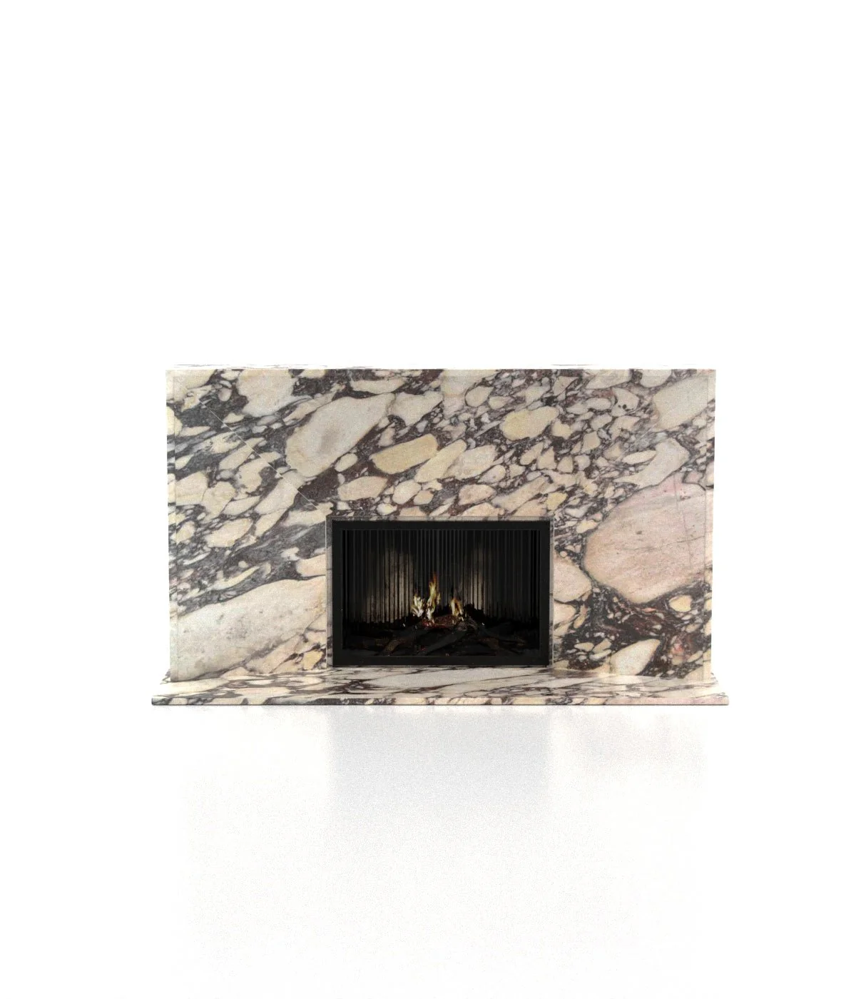 Alexander Fireplace - Image 20