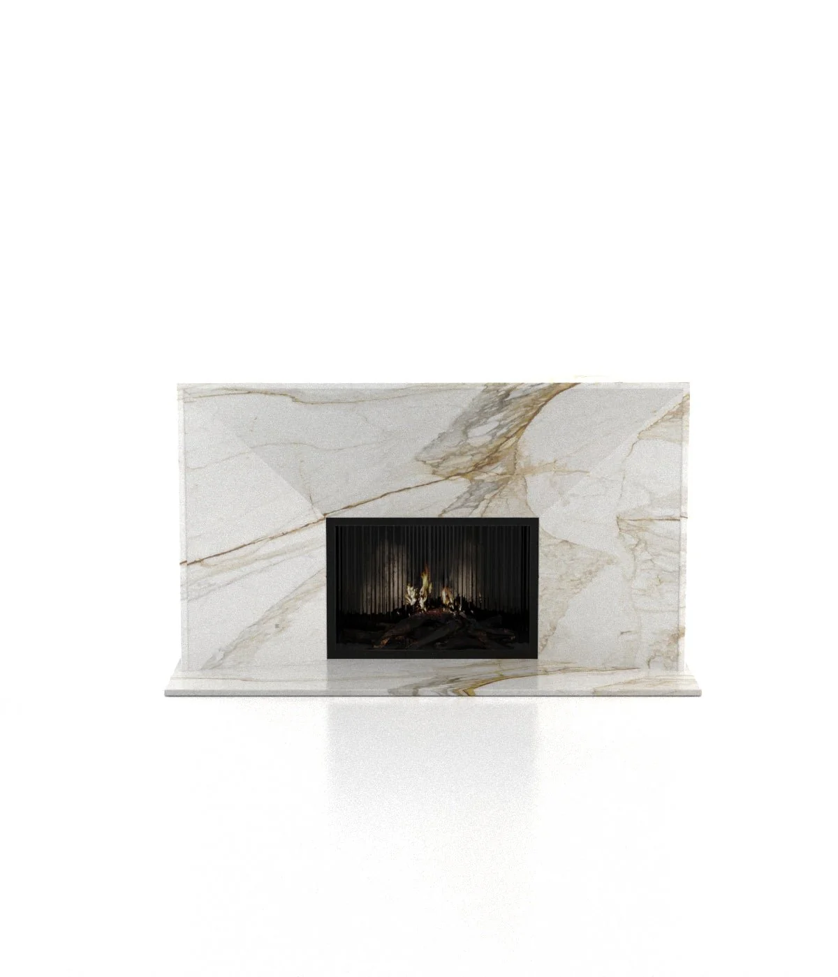 Alexander Fireplace - Image 5