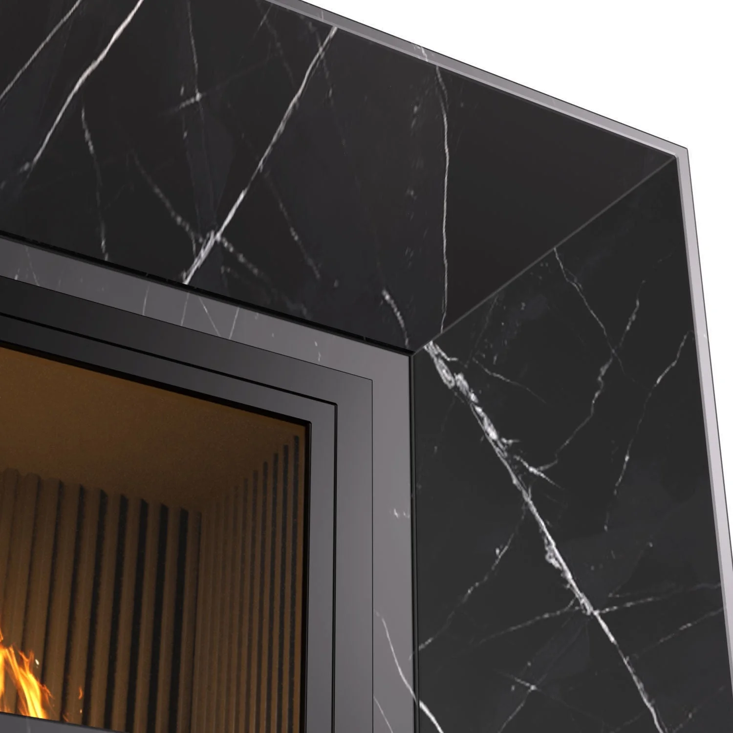 Alexander Fireplace - Image 6