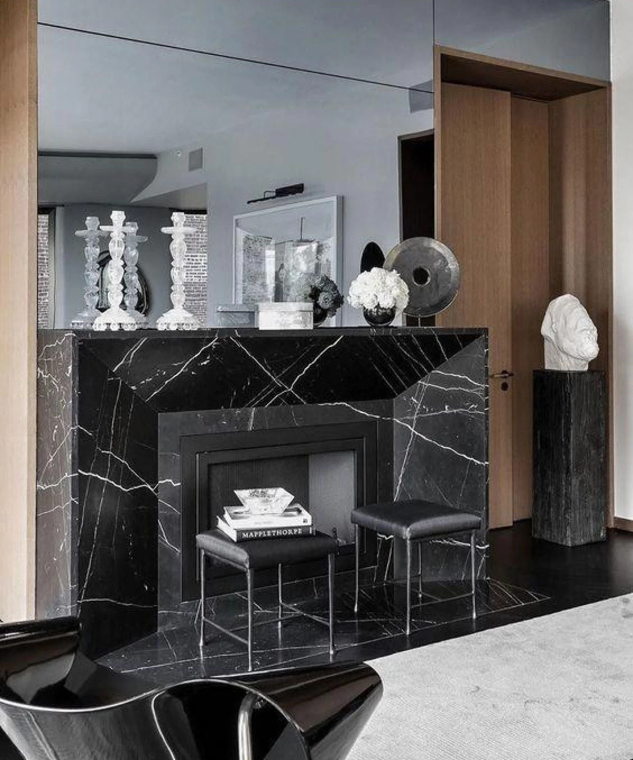 Alexander Fireplace - Image 7