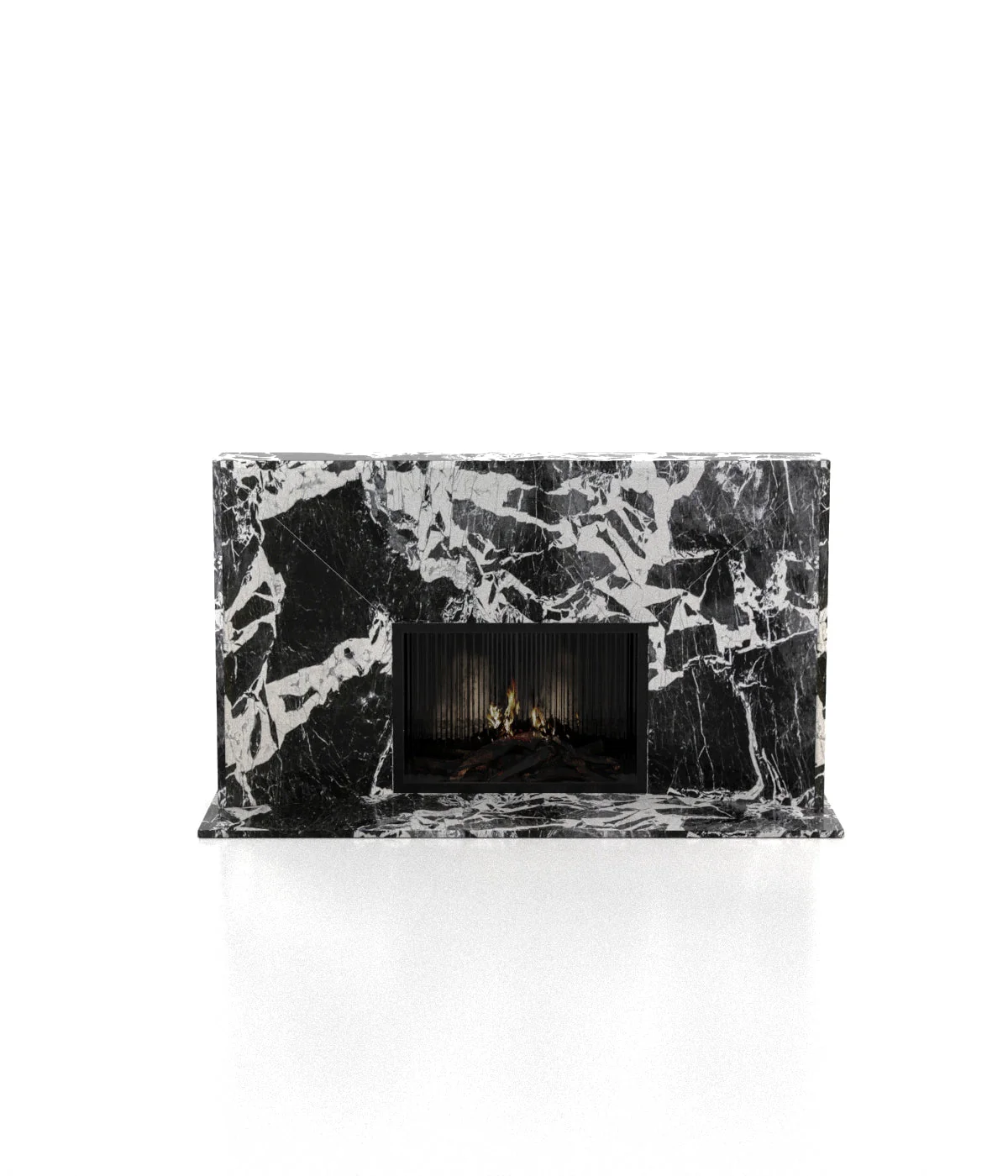 Alexander Fireplace - Image 8