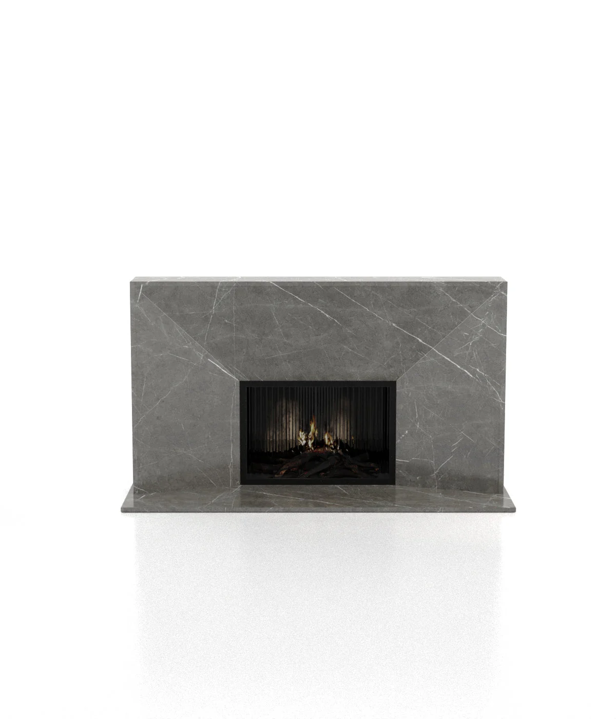 Alexander Fireplace - Image 9