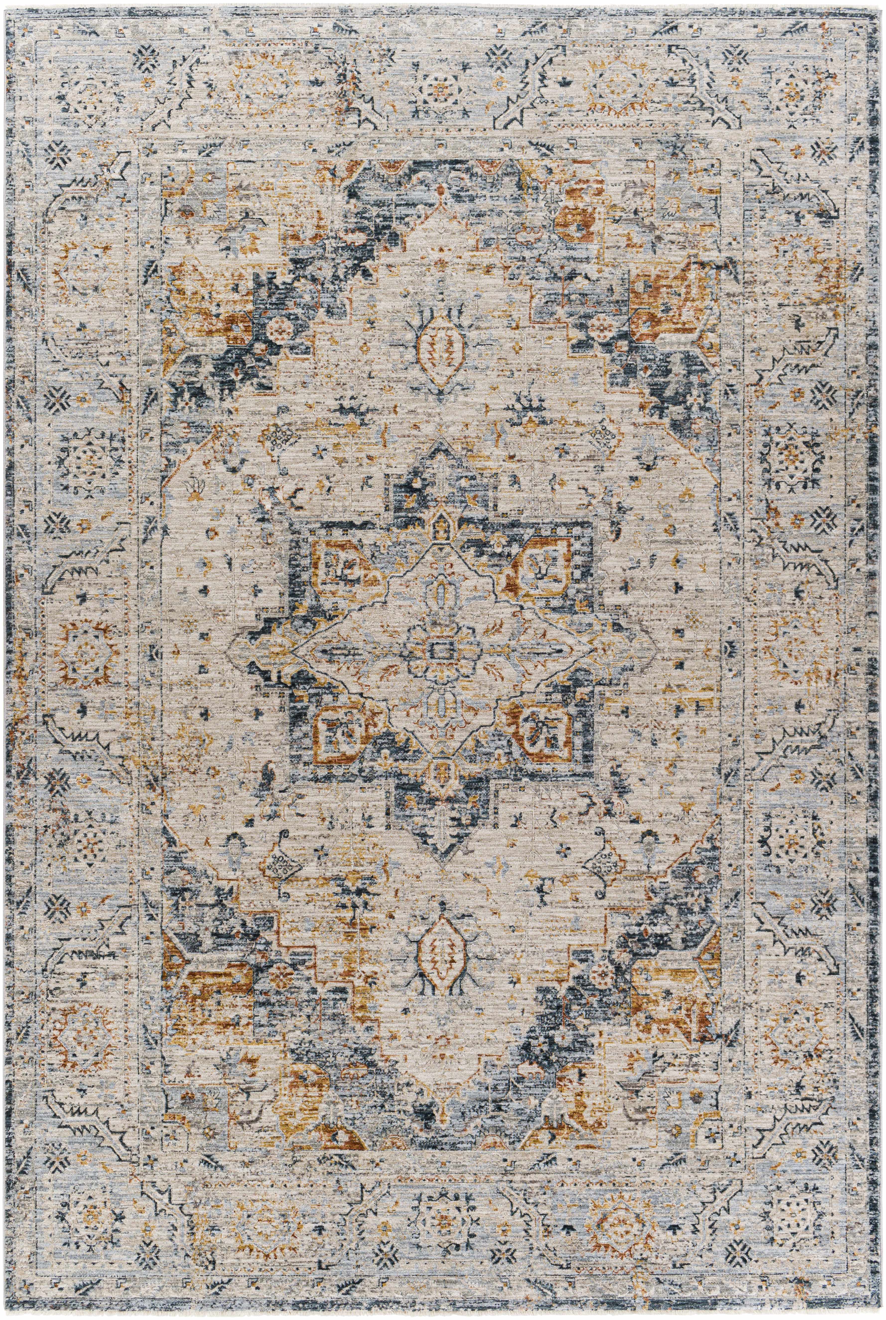 Alief Luxe Rug - Clearance - Image 10