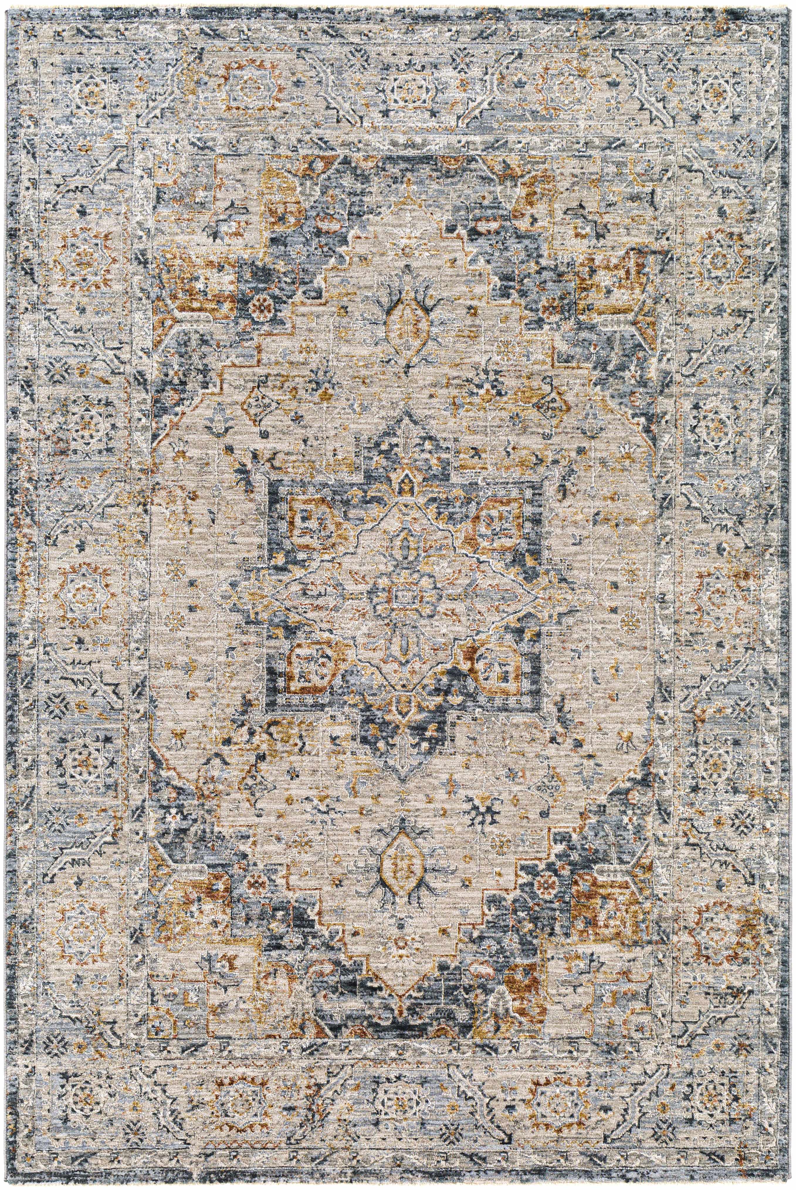 Alief Luxe Rug - Clearance - Image 11