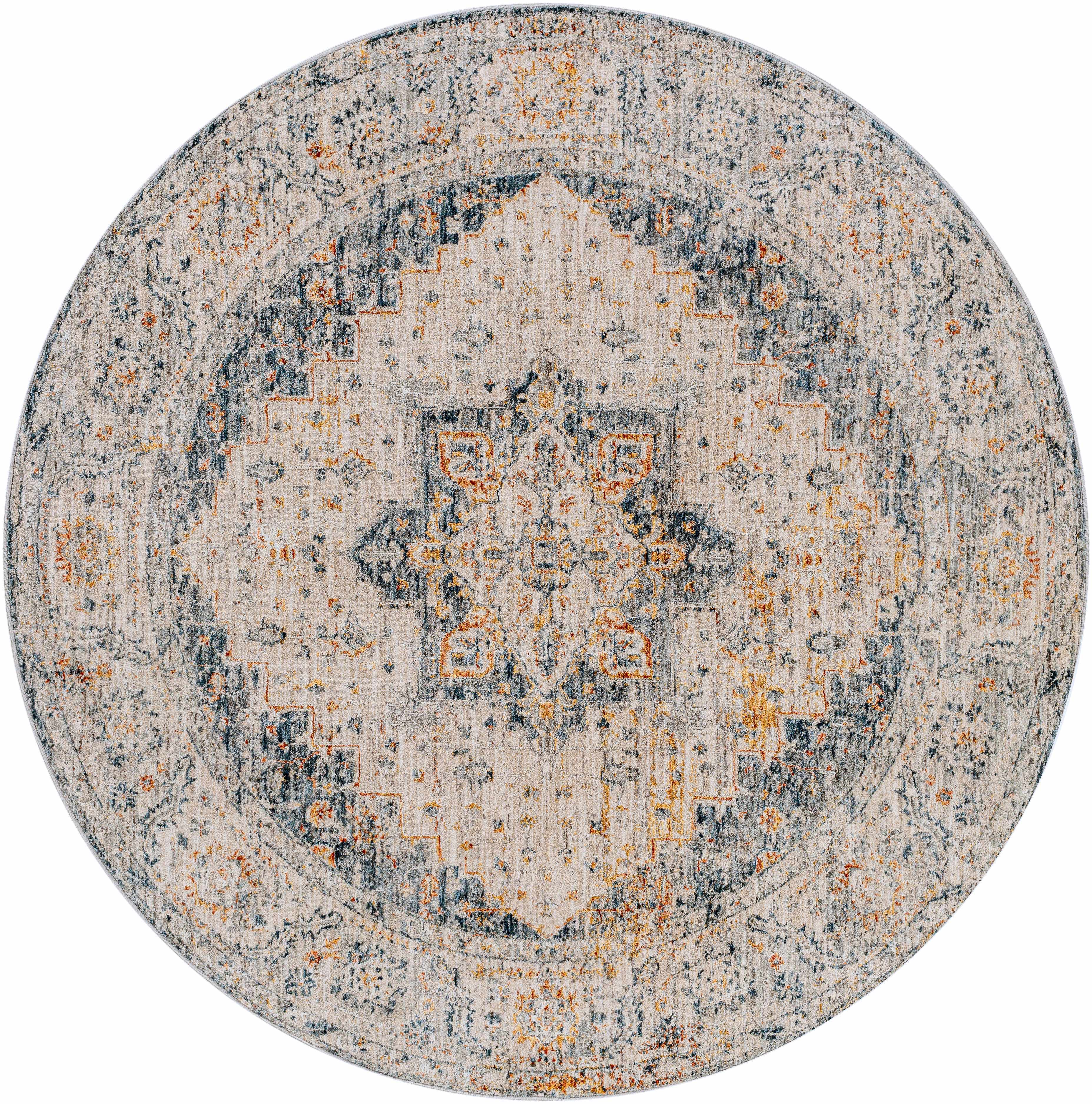 Alief Luxe Rug - Clearance - Image 12