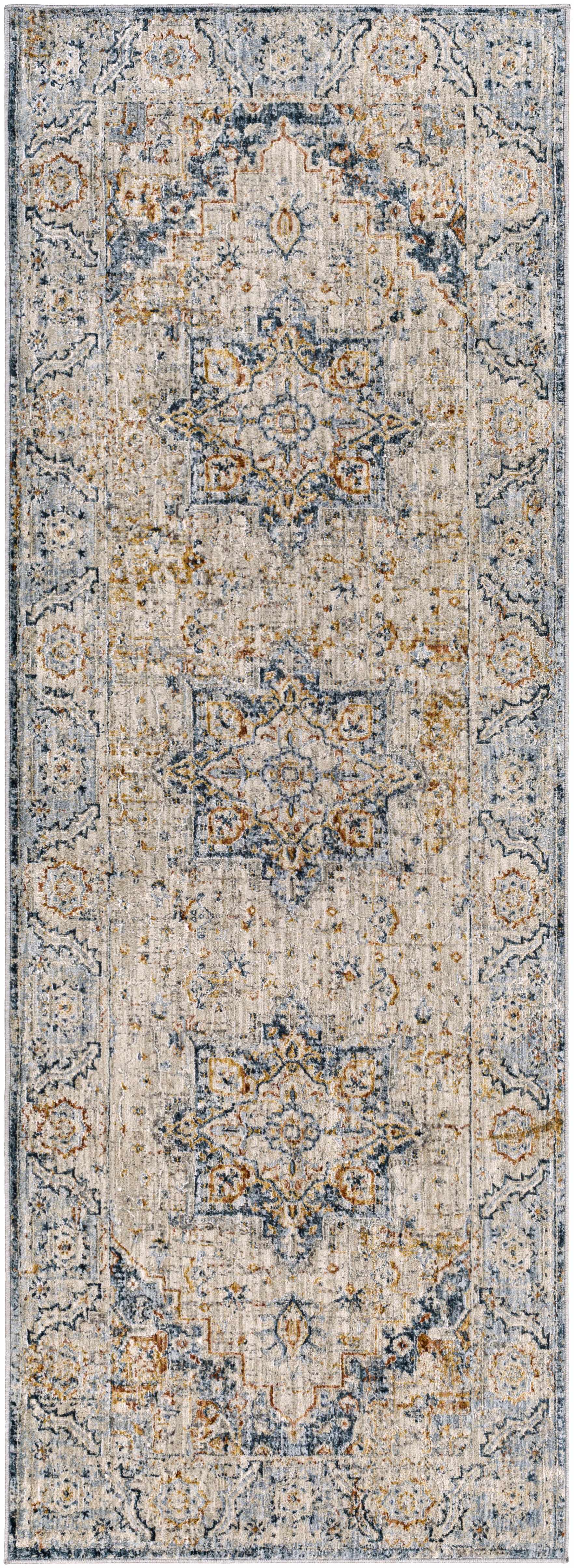 Alief Luxe Rug - Clearance - Image 3