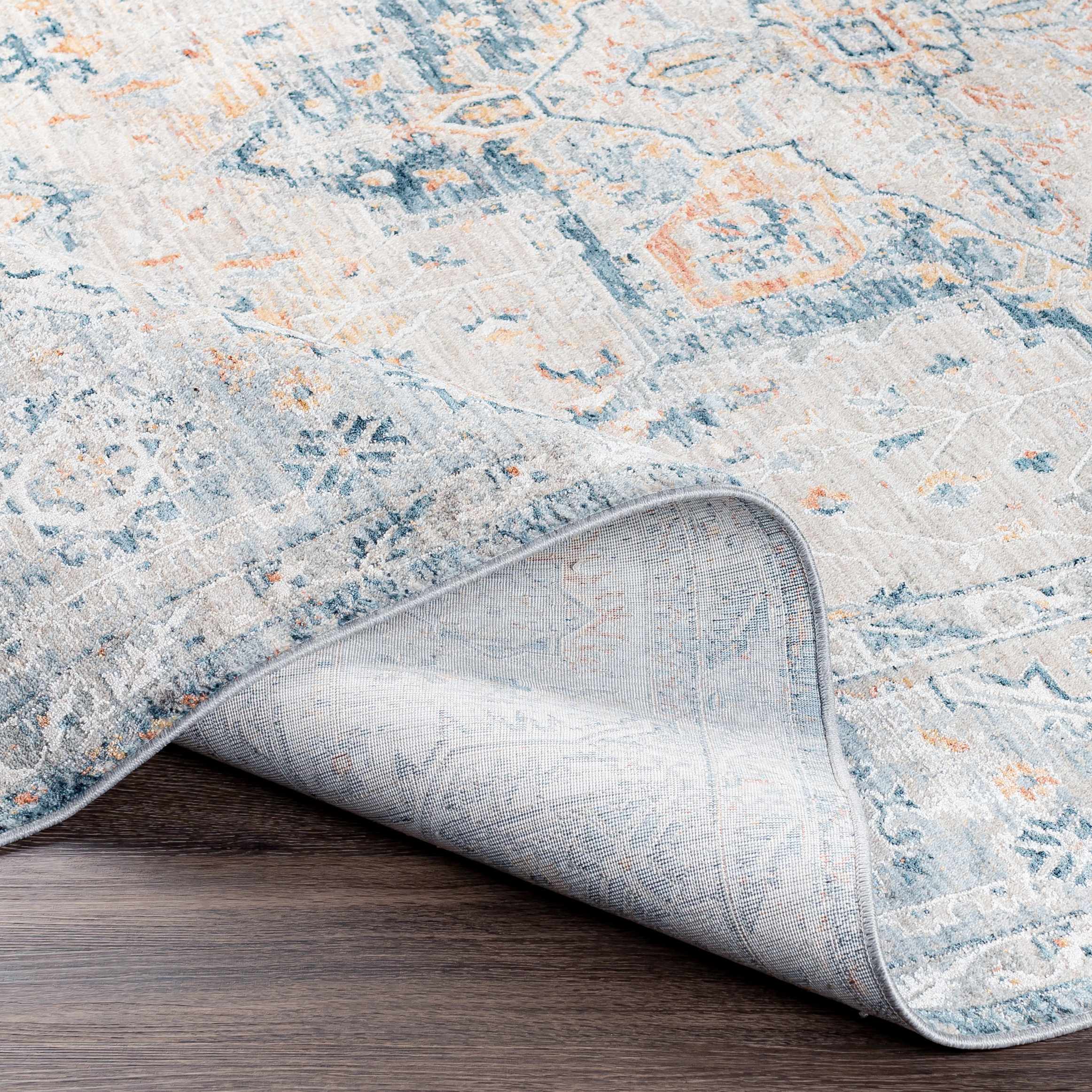 Alief Luxe Rug - Clearance - Image 4