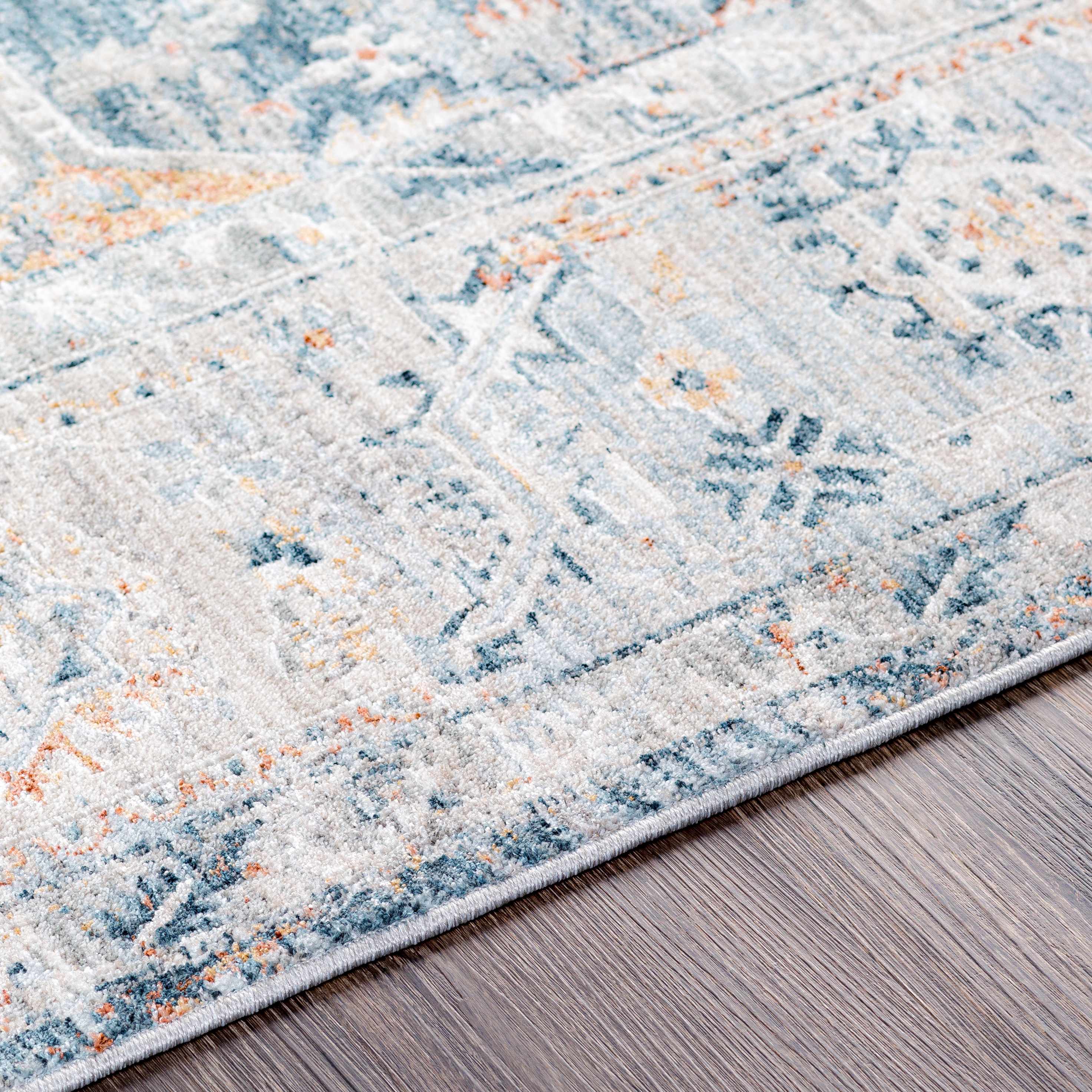 Alief Luxe Rug - Clearance - Image 5
