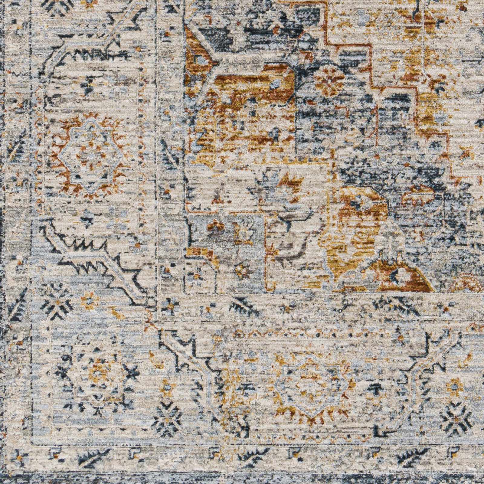 Alief Luxe Rug - Clearance - Image 6