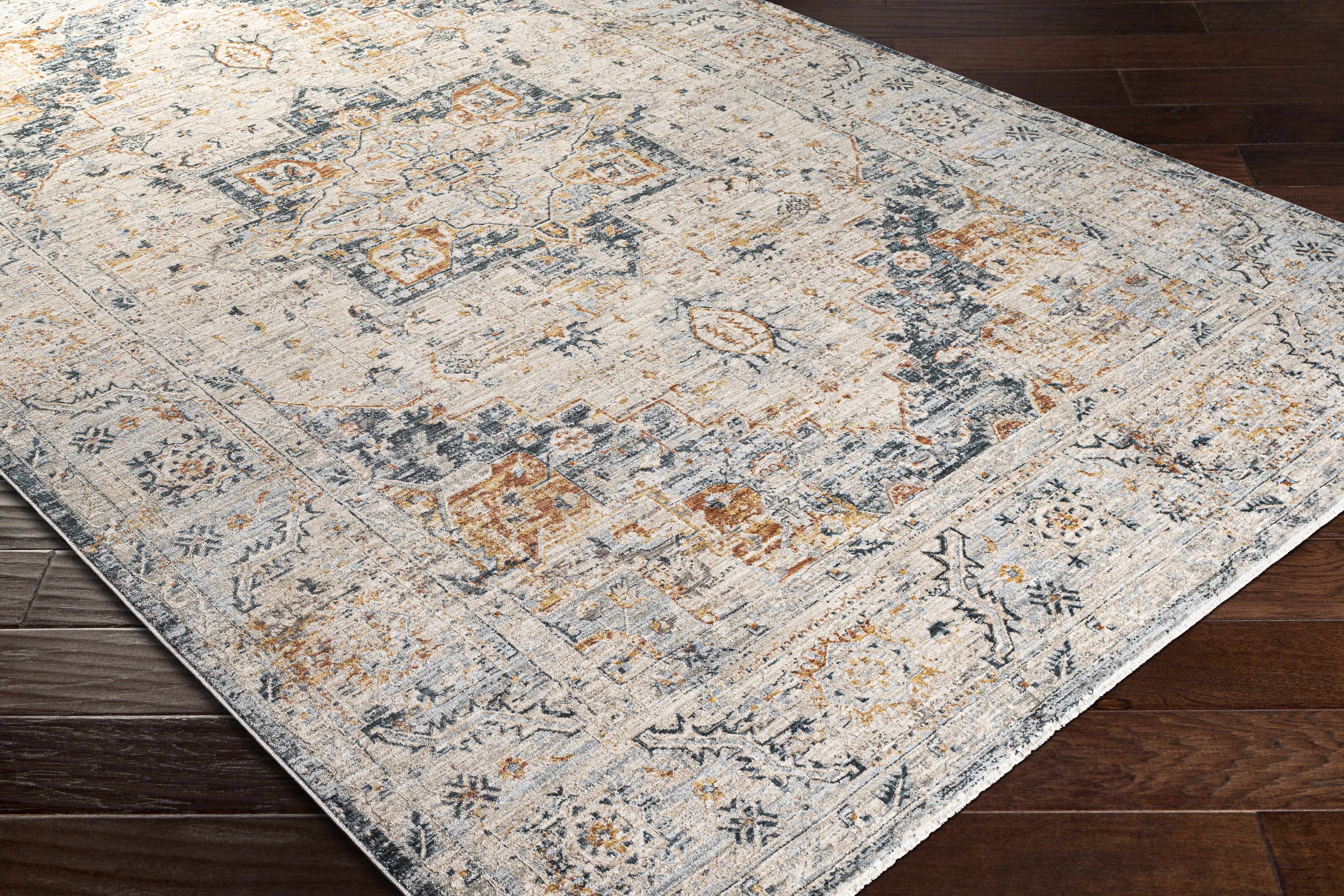 Alief Luxe Rug - Clearance - Image 7