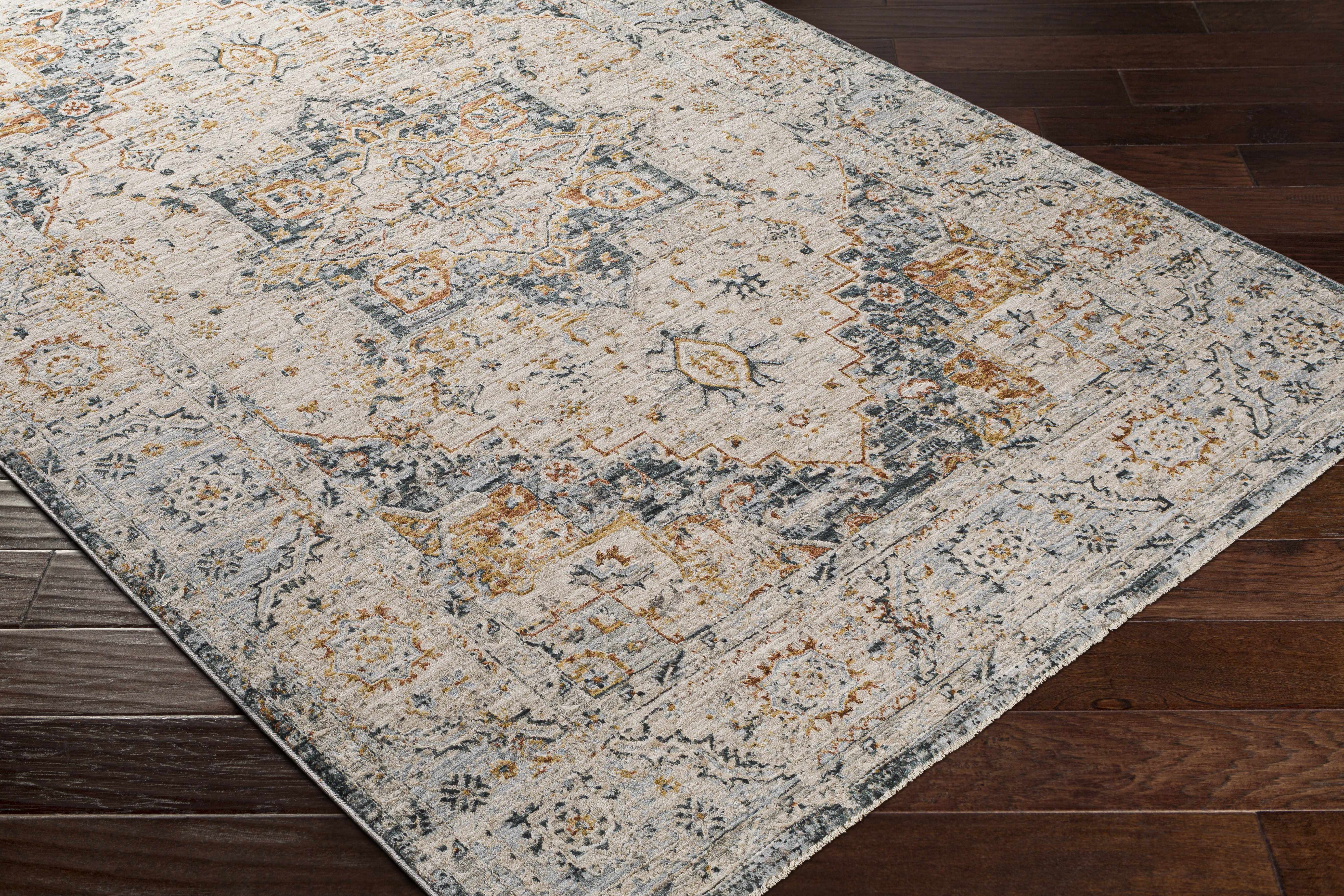 Alief Luxe Rug - Clearance - Image 8