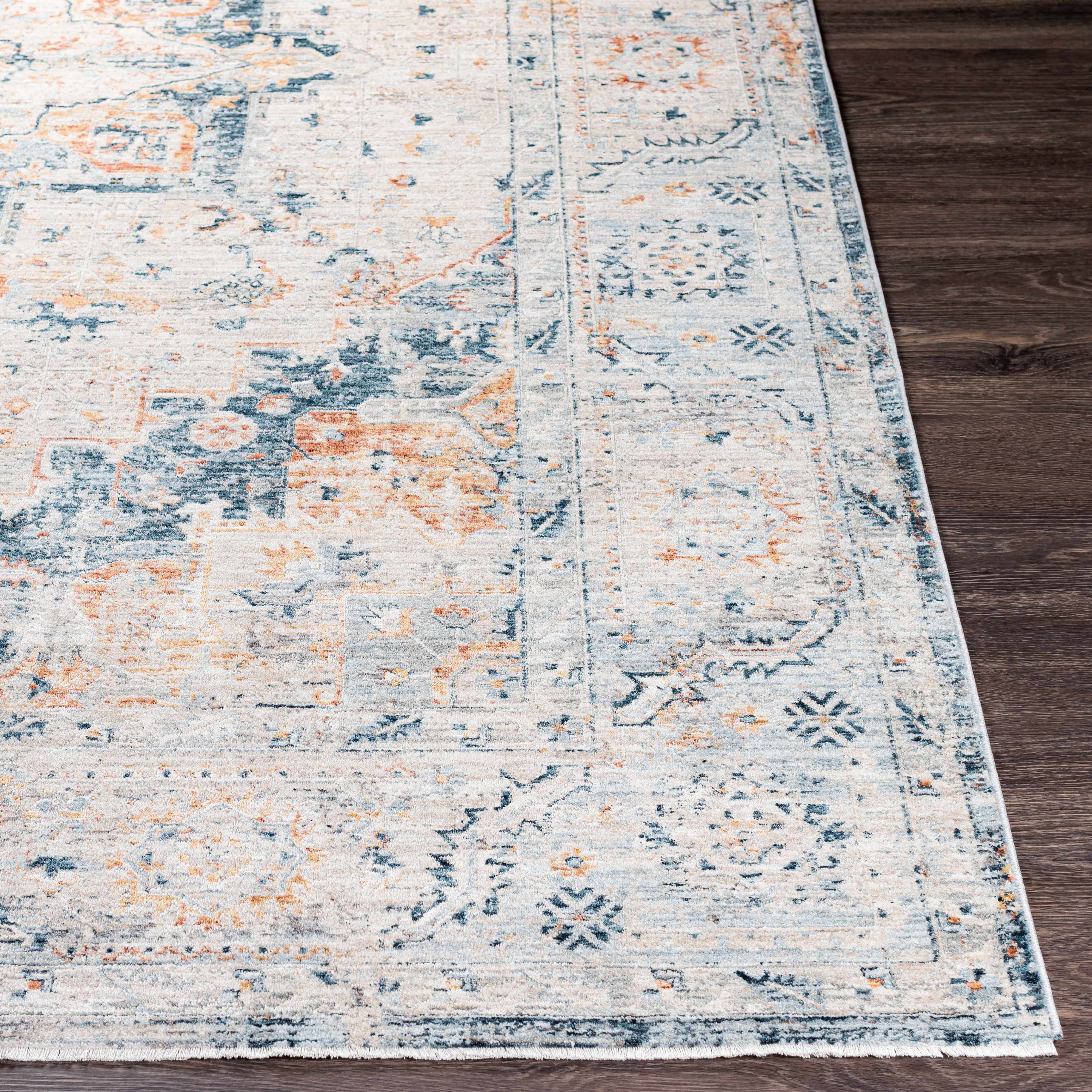 Alief Luxe Rug - Clearance - Image 9