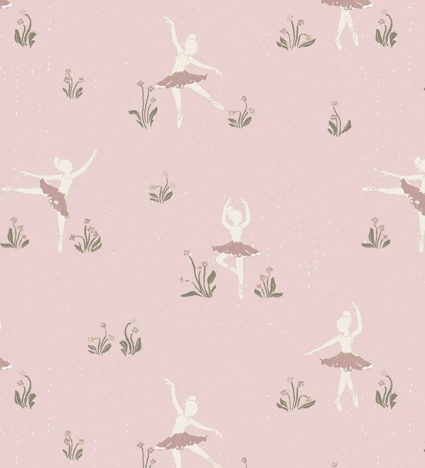 Allegra Wallpaper by Creating to Love - Image 11