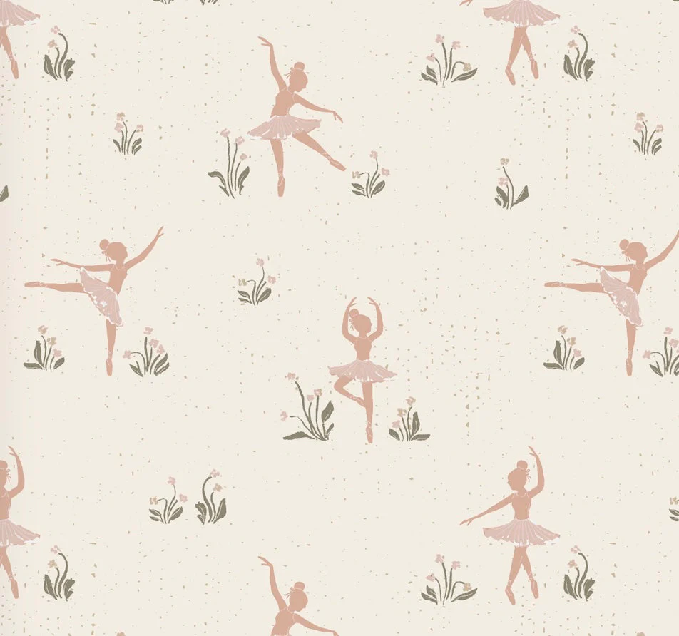 Allegra Wallpaper by Creating to Love - Image 12