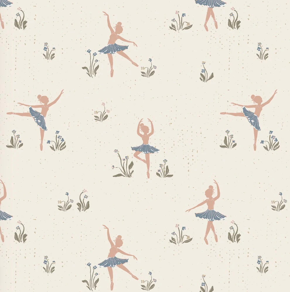 Allegra Wallpaper by Creating to Love - Image 13