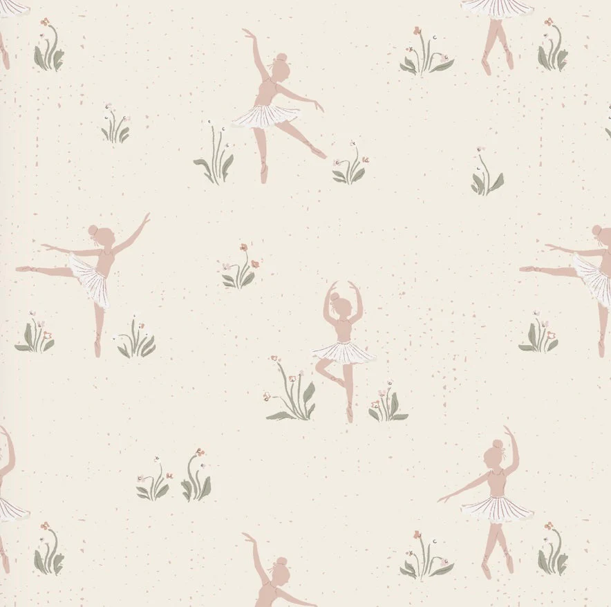 Allegra Wallpaper by Creating to Love - Image 14