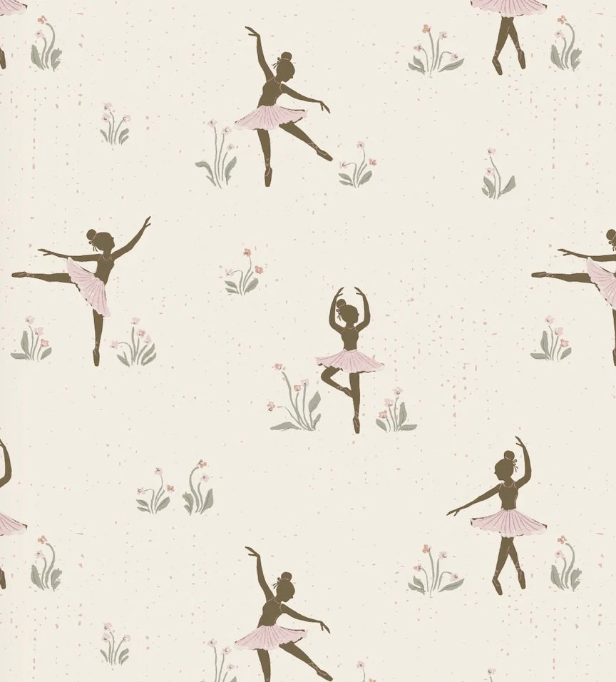 Allegra Wallpaper by Creating to Love - Image 15
