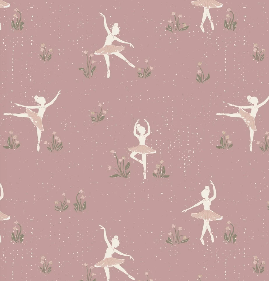 Allegra Wallpaper by Creating to Love - Image 16