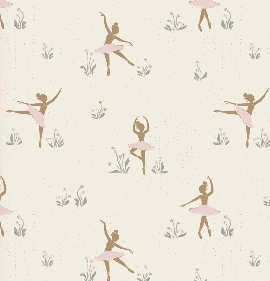 Allegra Wallpaper by Creating to Love - Image 17