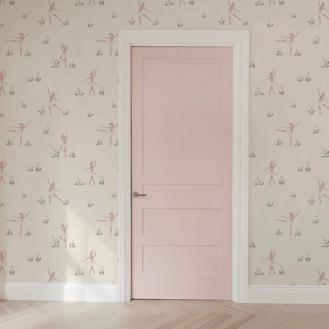 Allegra Wallpaper by Creating to Love - Image 18