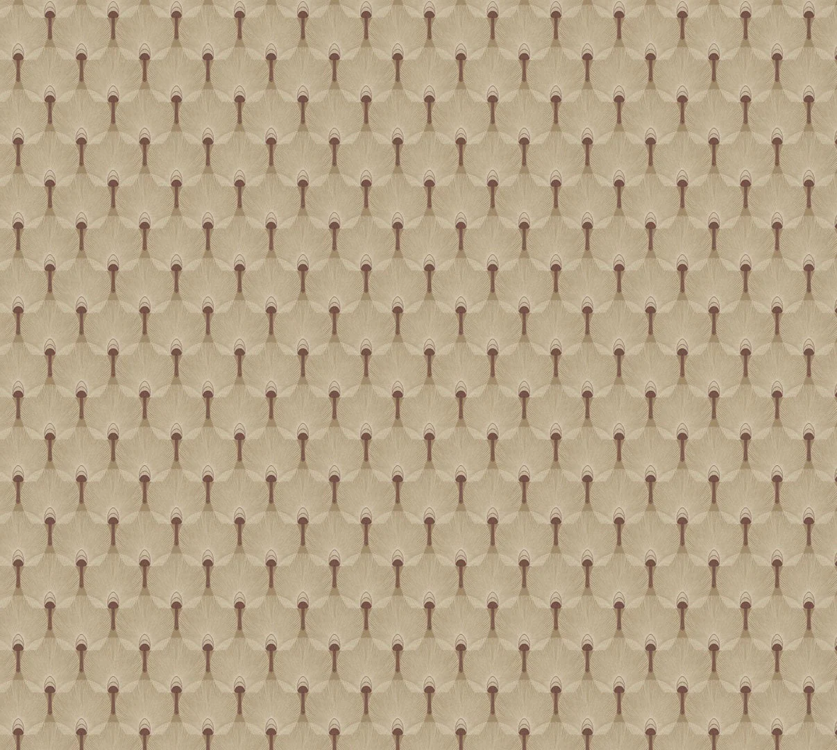Alma Wallpaper by Marie Erstad Studio - Image 11