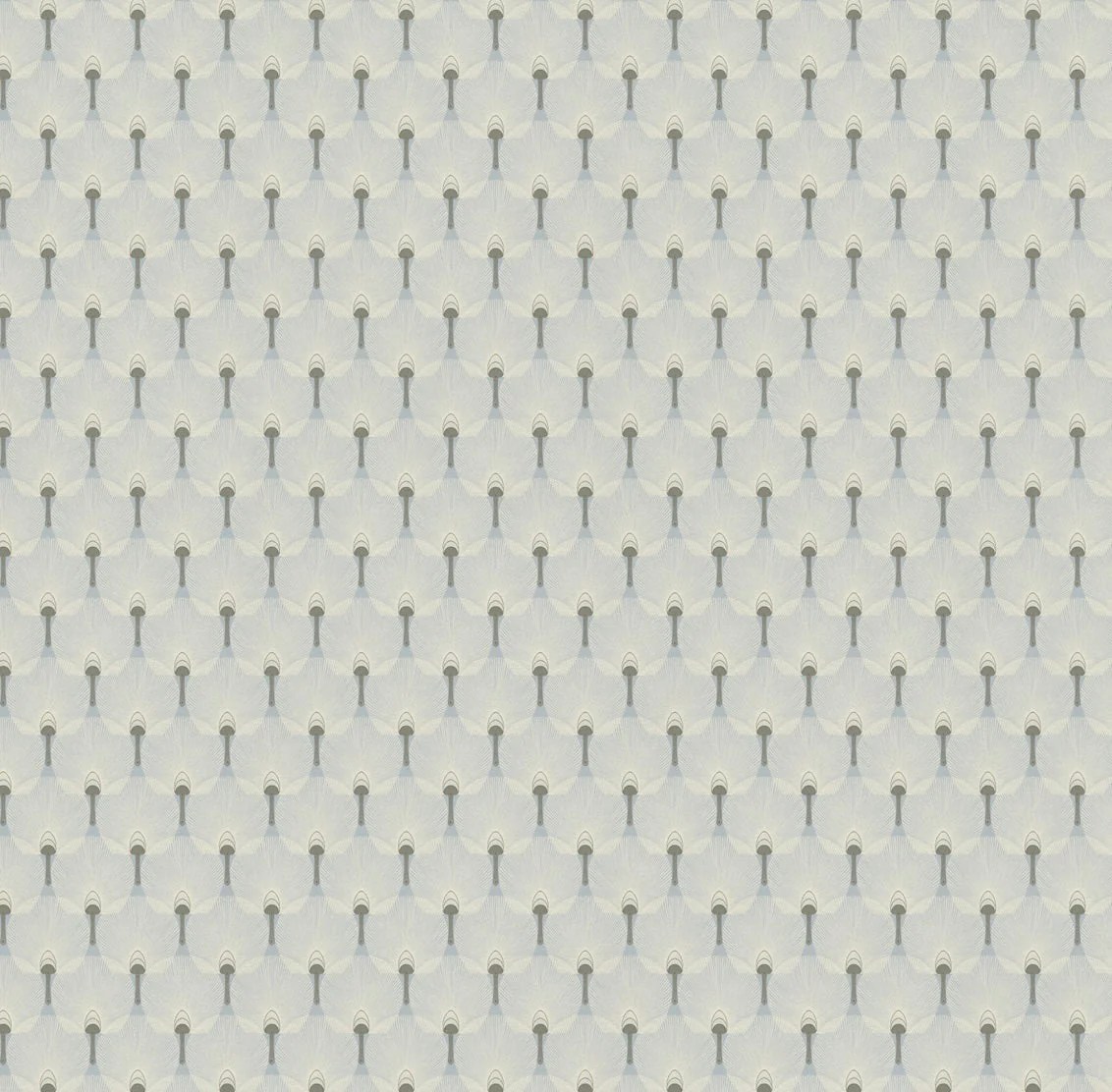 Alma Wallpaper by Marie Erstad Studio - Image 12