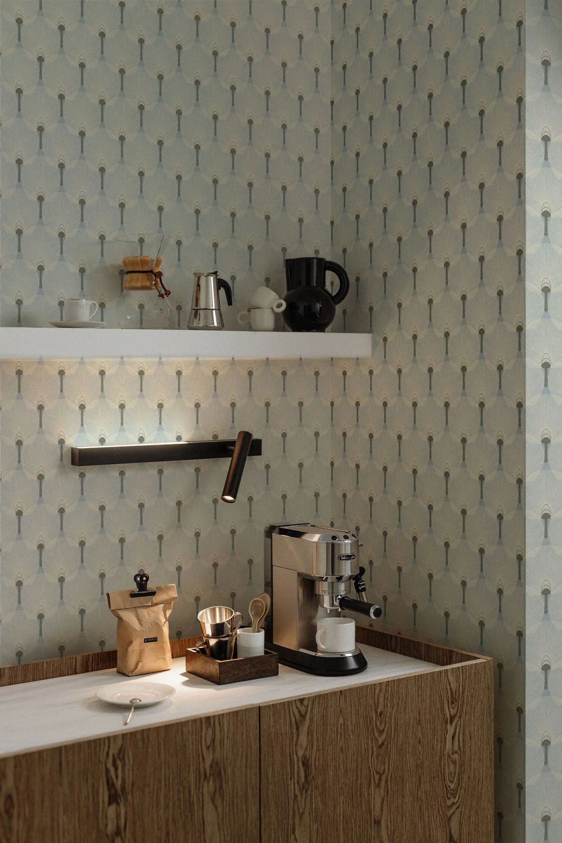 Alma Wallpaper by Marie Erstad Studio - Image 18