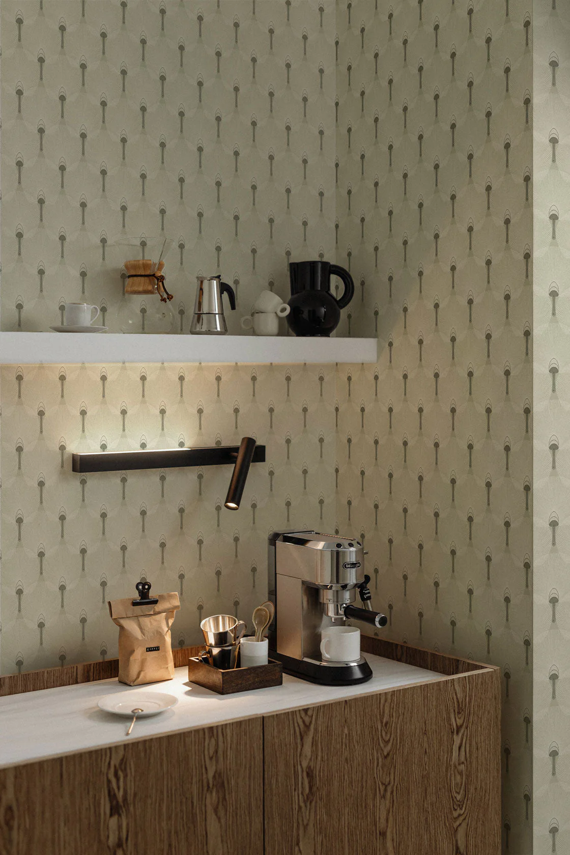 Alma Wallpaper by Marie Erstad Studio - Image 19
