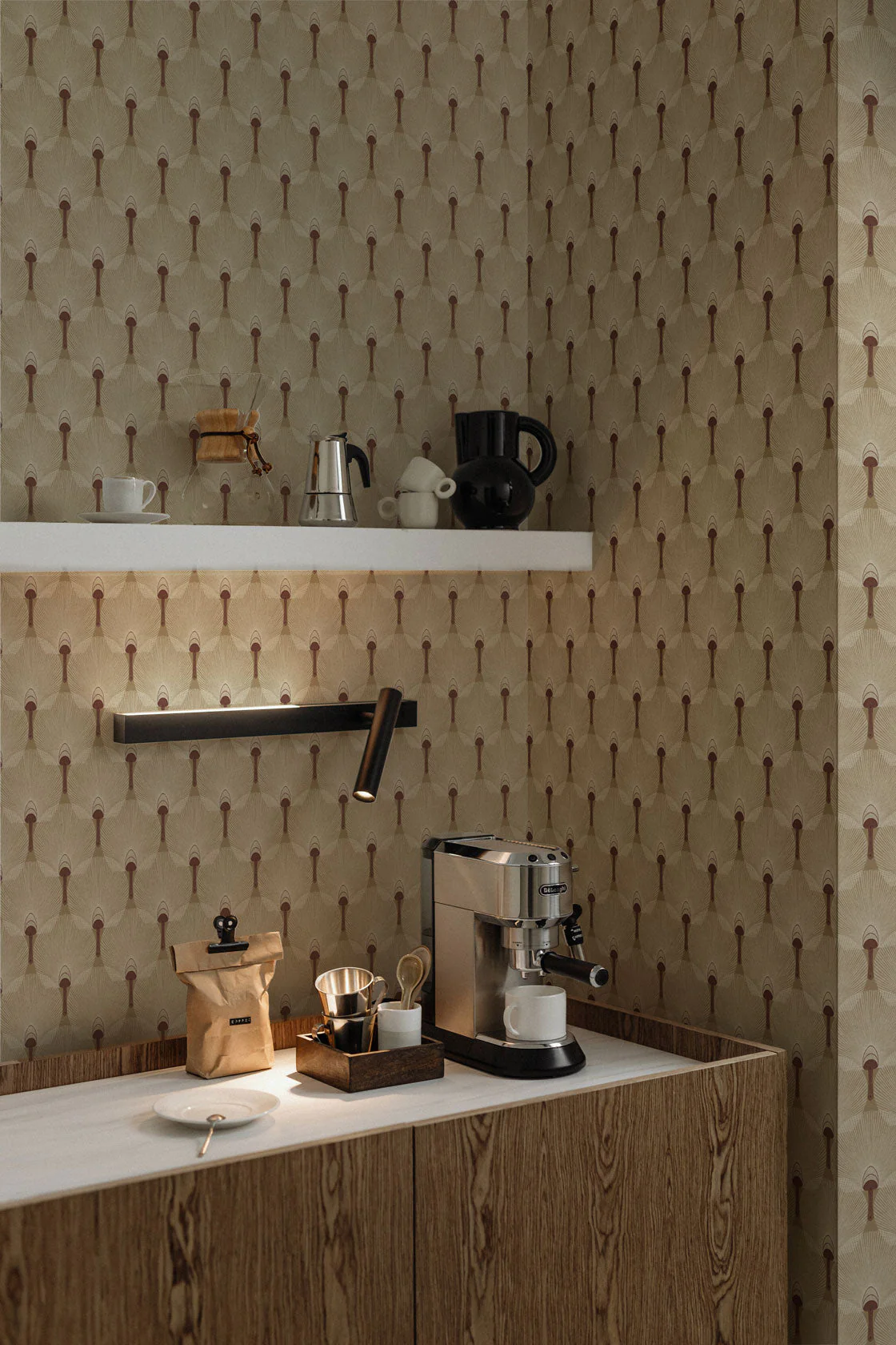 Alma Wallpaper by Marie Erstad Studio - Image 20