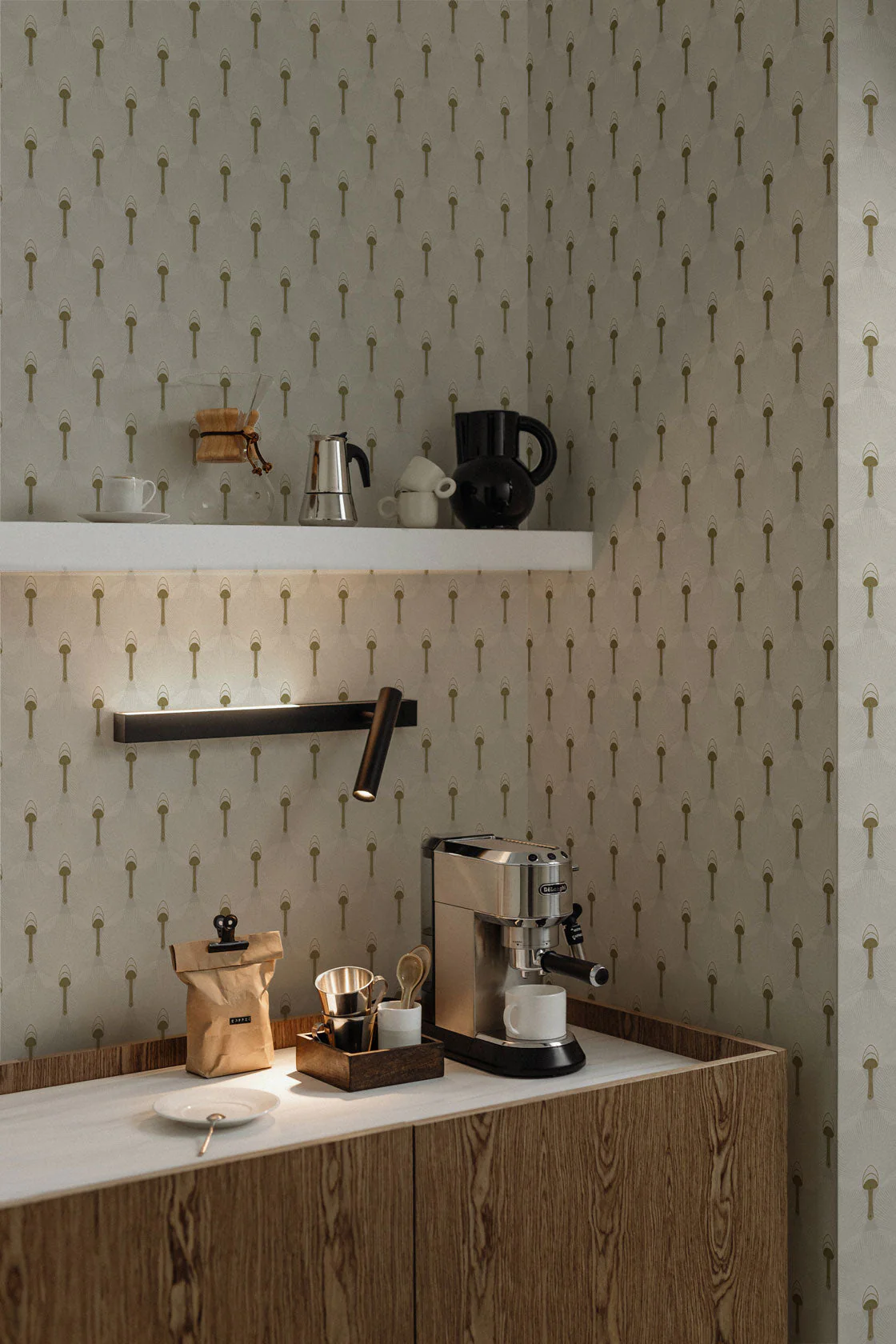 Alma Wallpaper by Marie Erstad Studio - Image 21