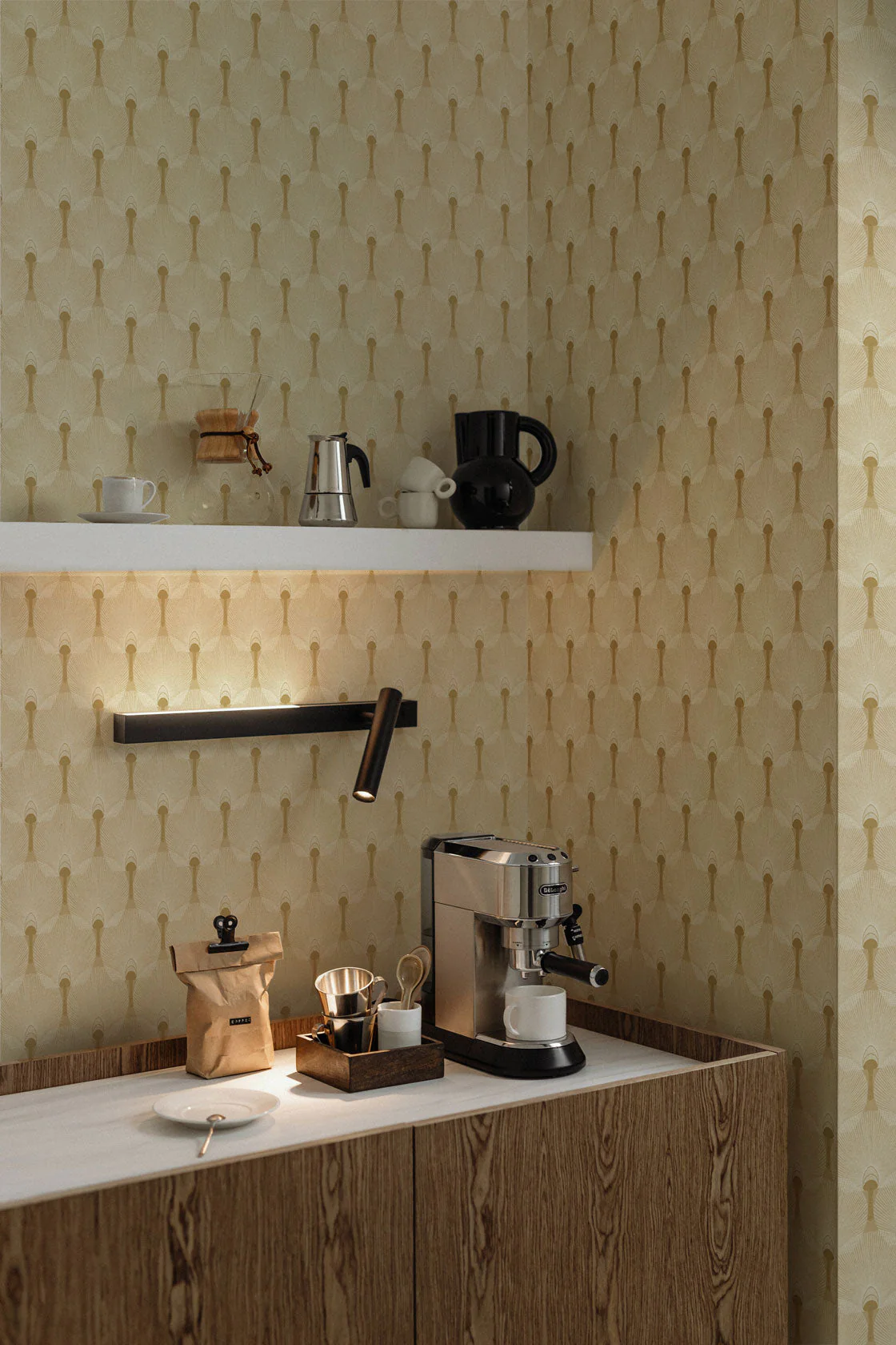 Alma Wallpaper by Marie Erstad Studio - Image 23