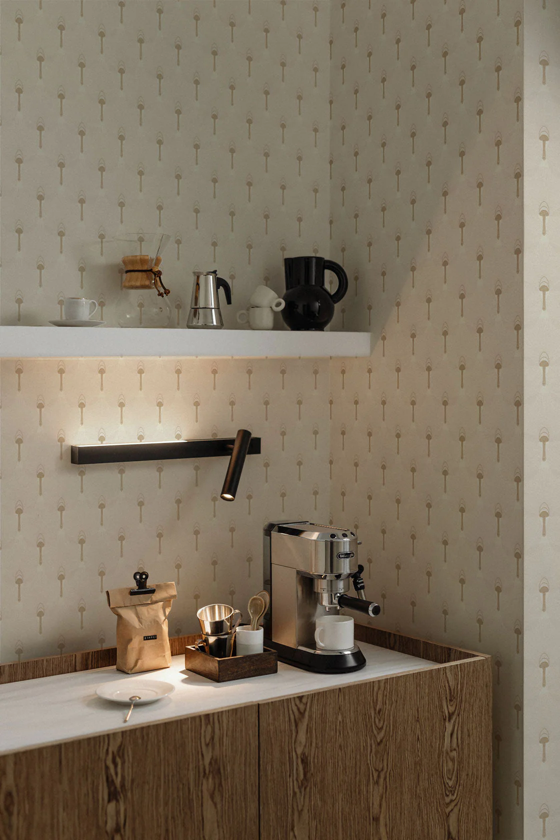 Alma Wallpaper by Marie Erstad Studio - Image 24