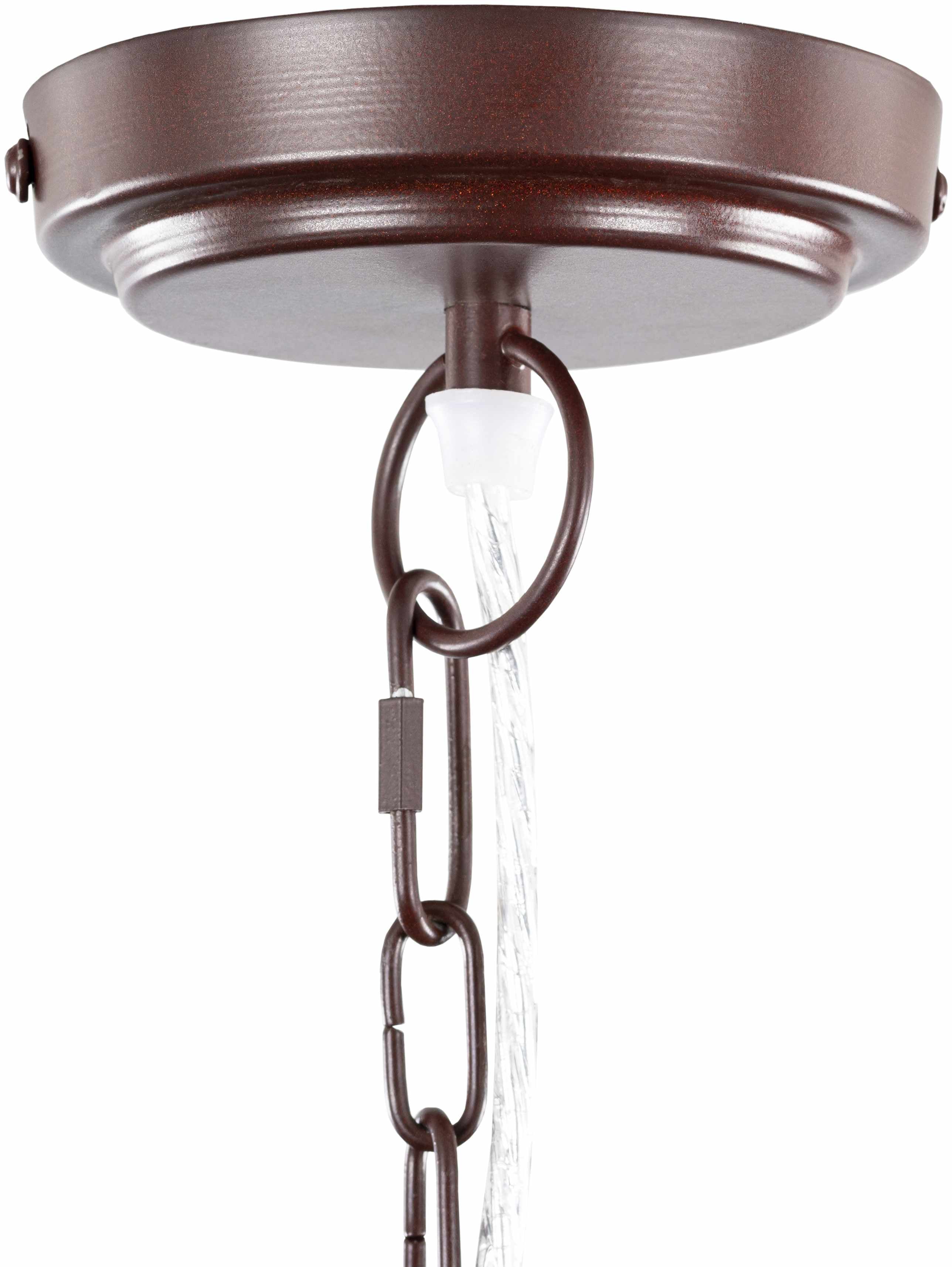 Aloguinsan Ceiling Light - Clearance - Image 5