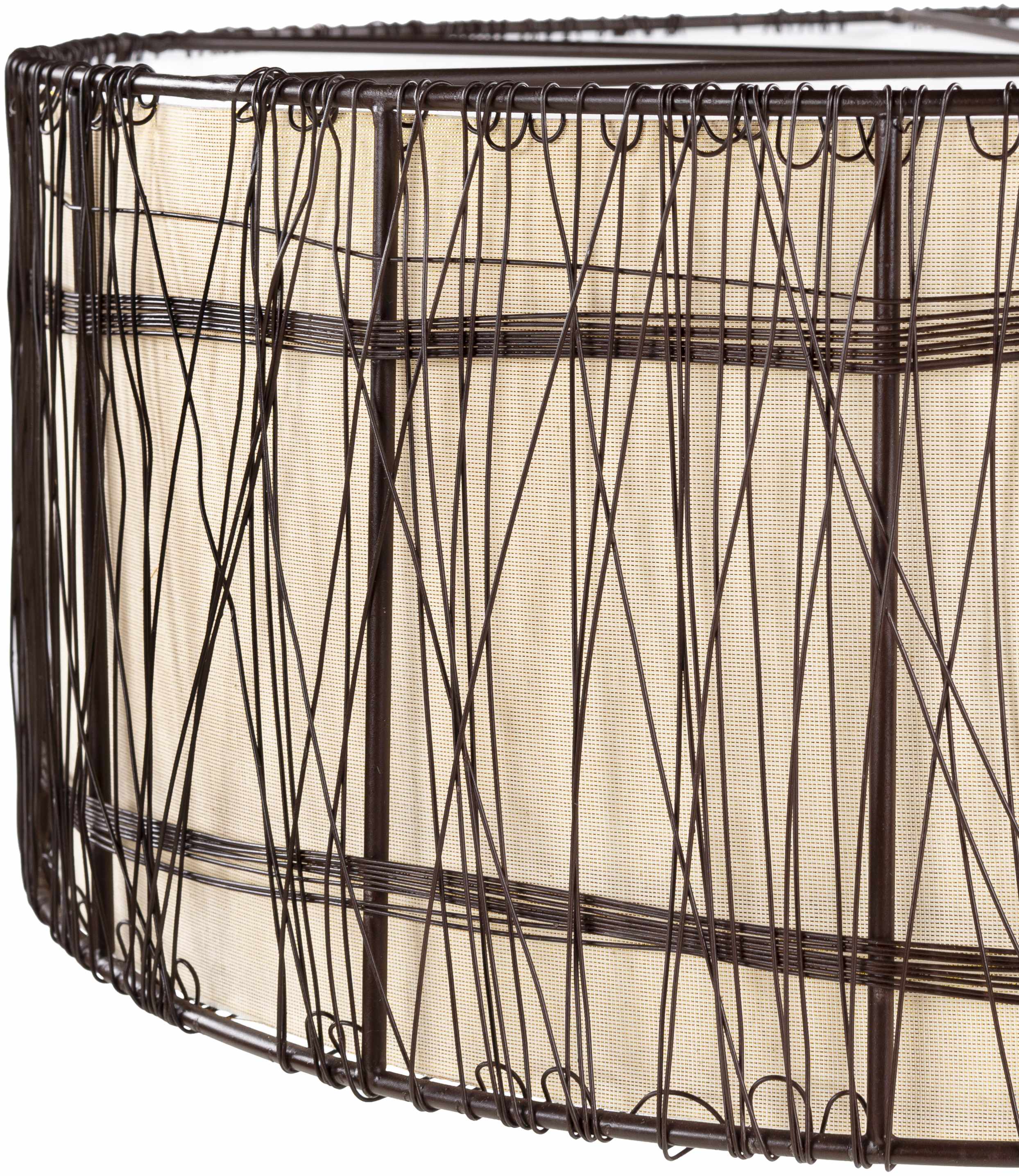 Aloguinsan Ceiling Light - Clearance - Image 7