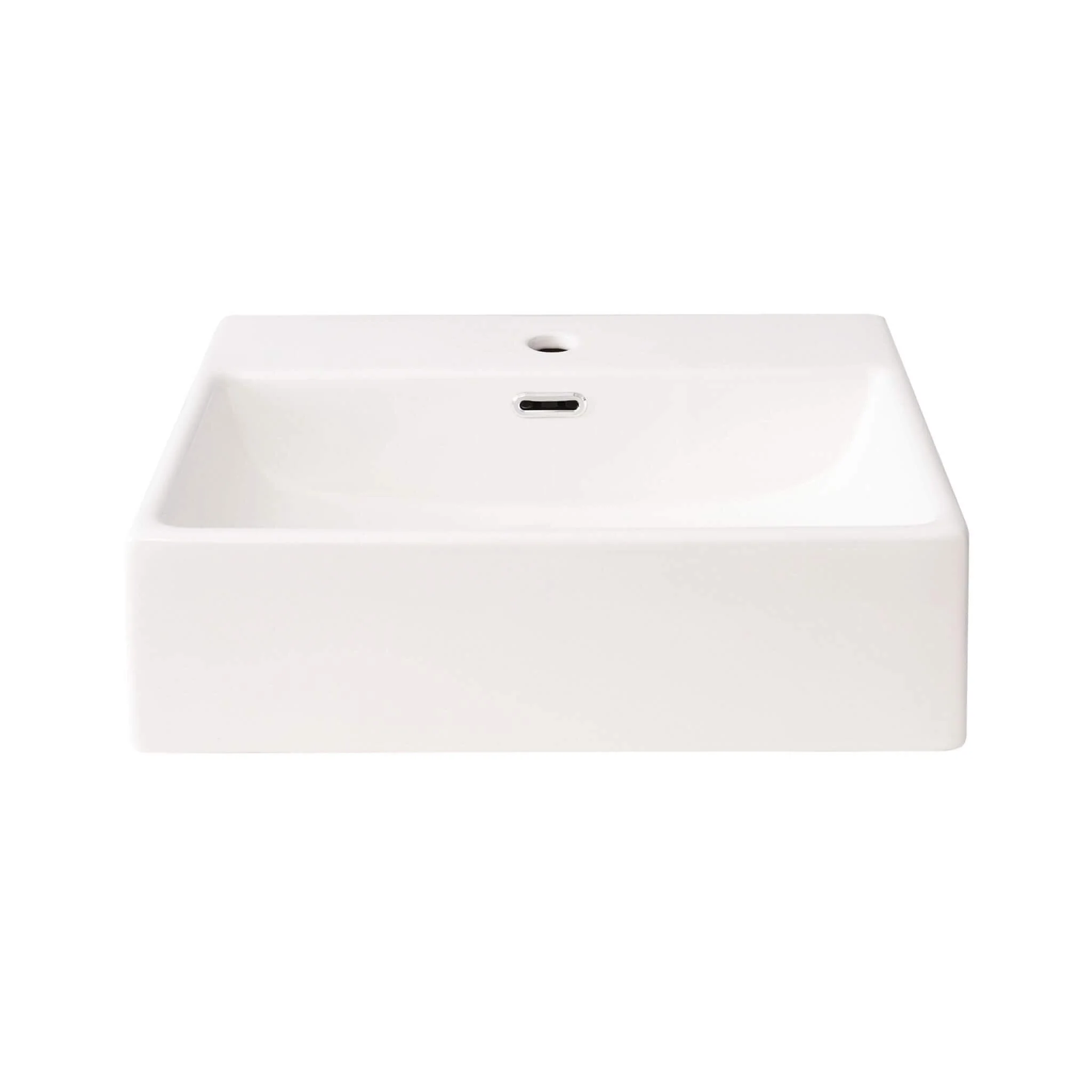 Alora 20-Inch Modern Bathroom Vanity With Ceramic Sink And Storage Cabinet (SAK39851) - Image 19