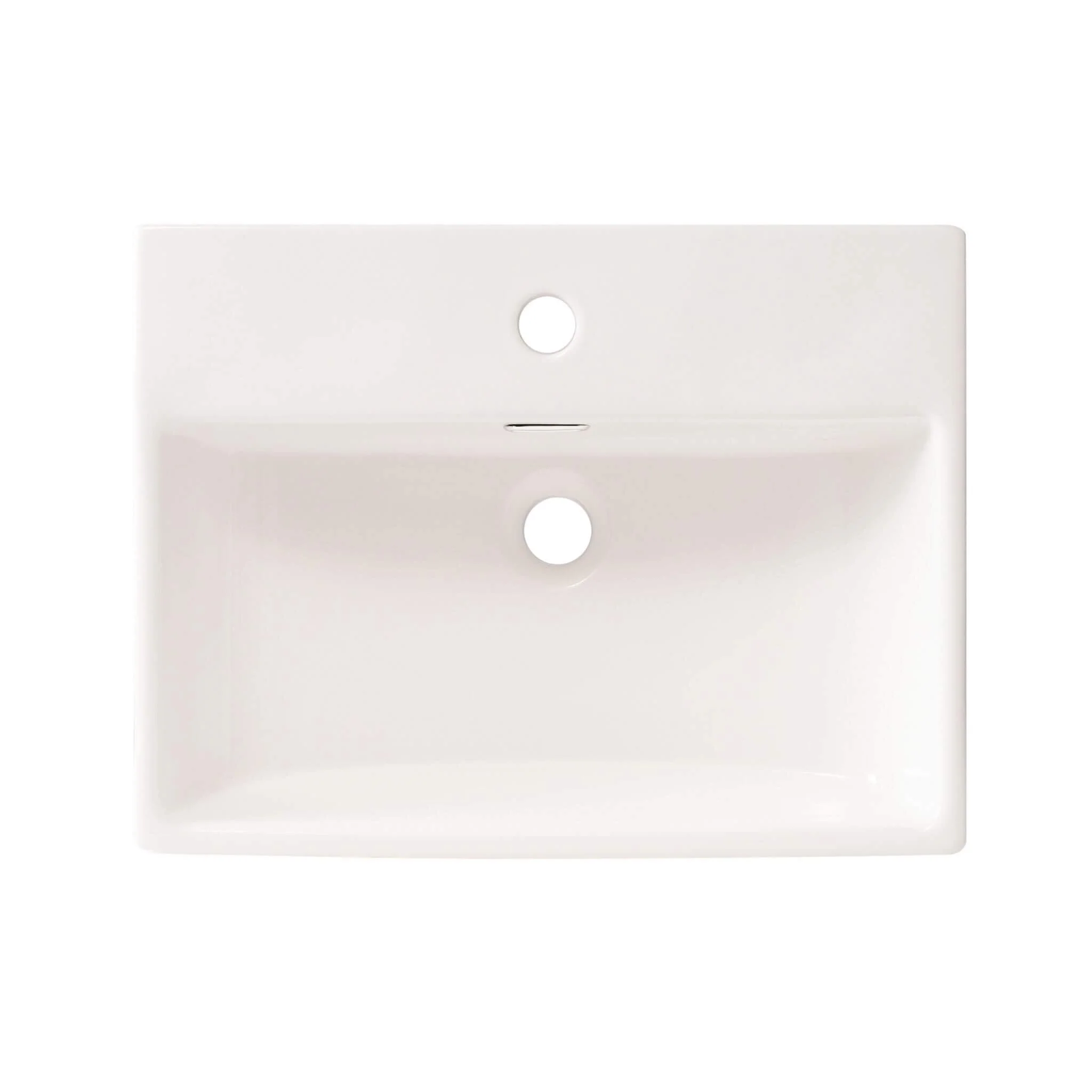 Alora 20-Inch Modern Bathroom Vanity With Ceramic Sink And Storage Cabinet (SAK39851) - Image 21