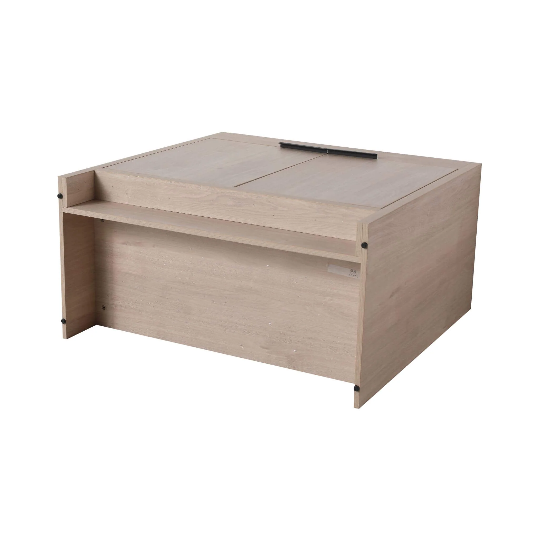 Alora 36-Inch Freestanding Bathroom Vanity With White Resin Sink (SAK92710) - Image 10