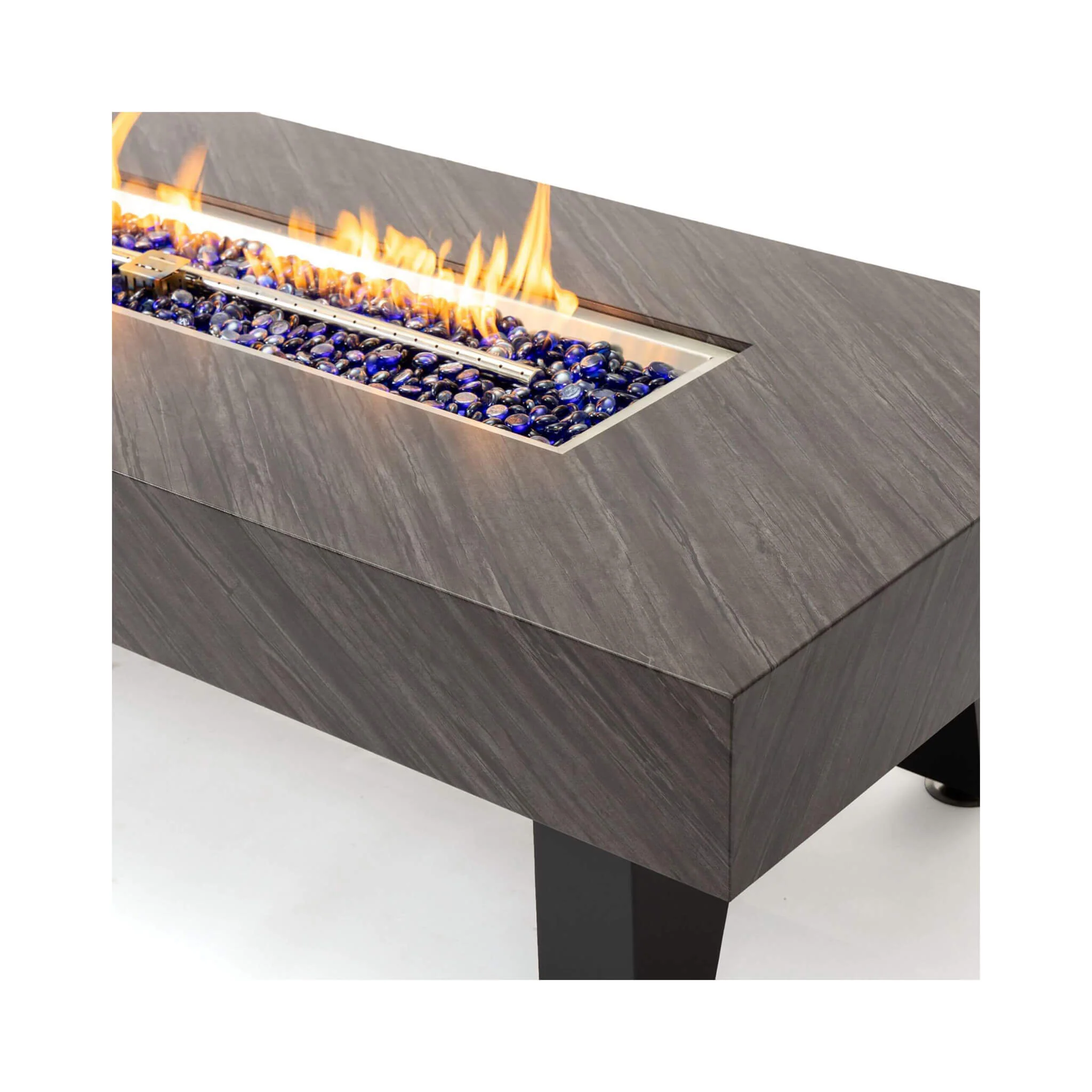 Alora 54-Inch Modern Outdoor Propane Fire Pit Table With Waterproof Cover (SAK42628) - Image 21