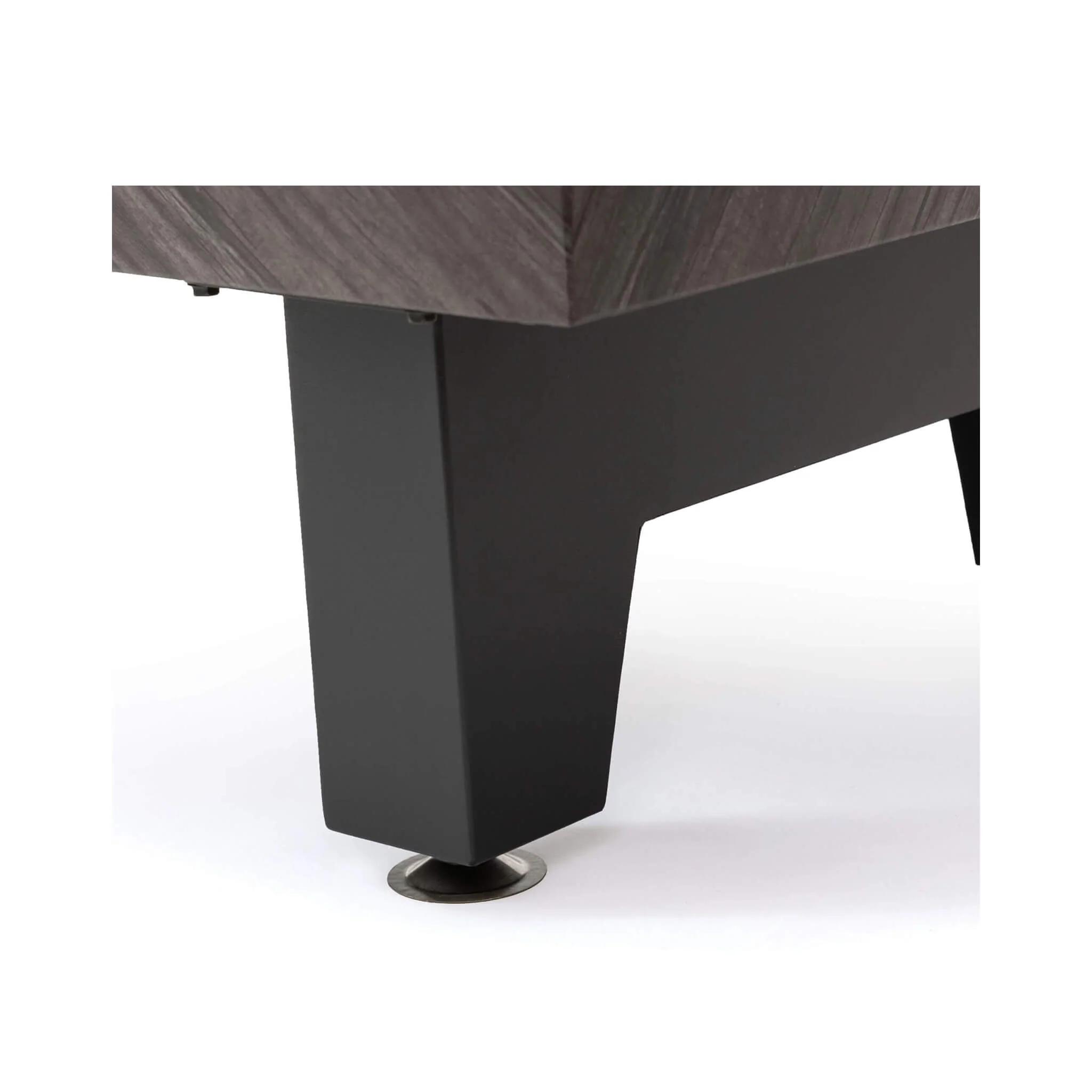 Alora 54-Inch Modern Outdoor Propane Fire Pit Table With Waterproof Cover (SAK42628) - Image 22