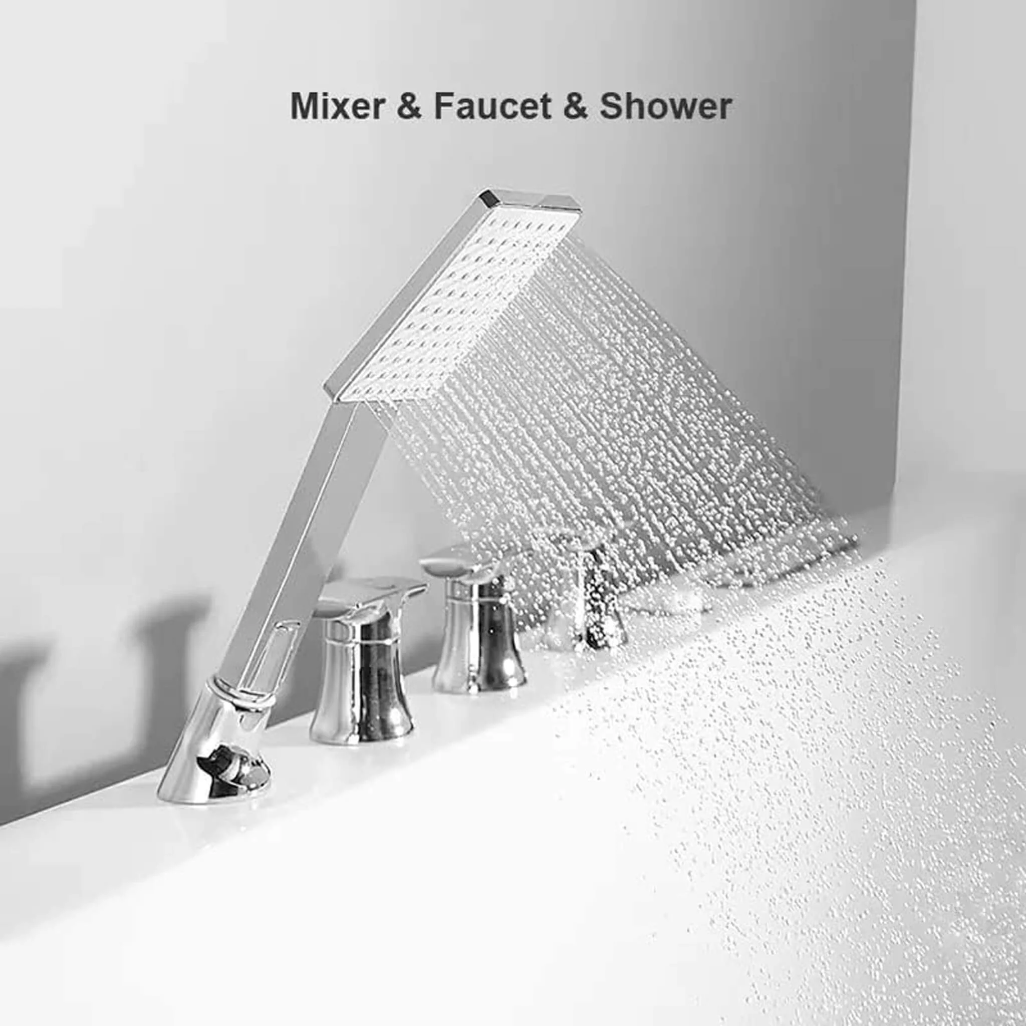 Alora Solstice 71-Inch Luxury 2-Person Acrylic Whirlpool Tub With LED Lights Jets And Faucet (SAK91752) - Image 7