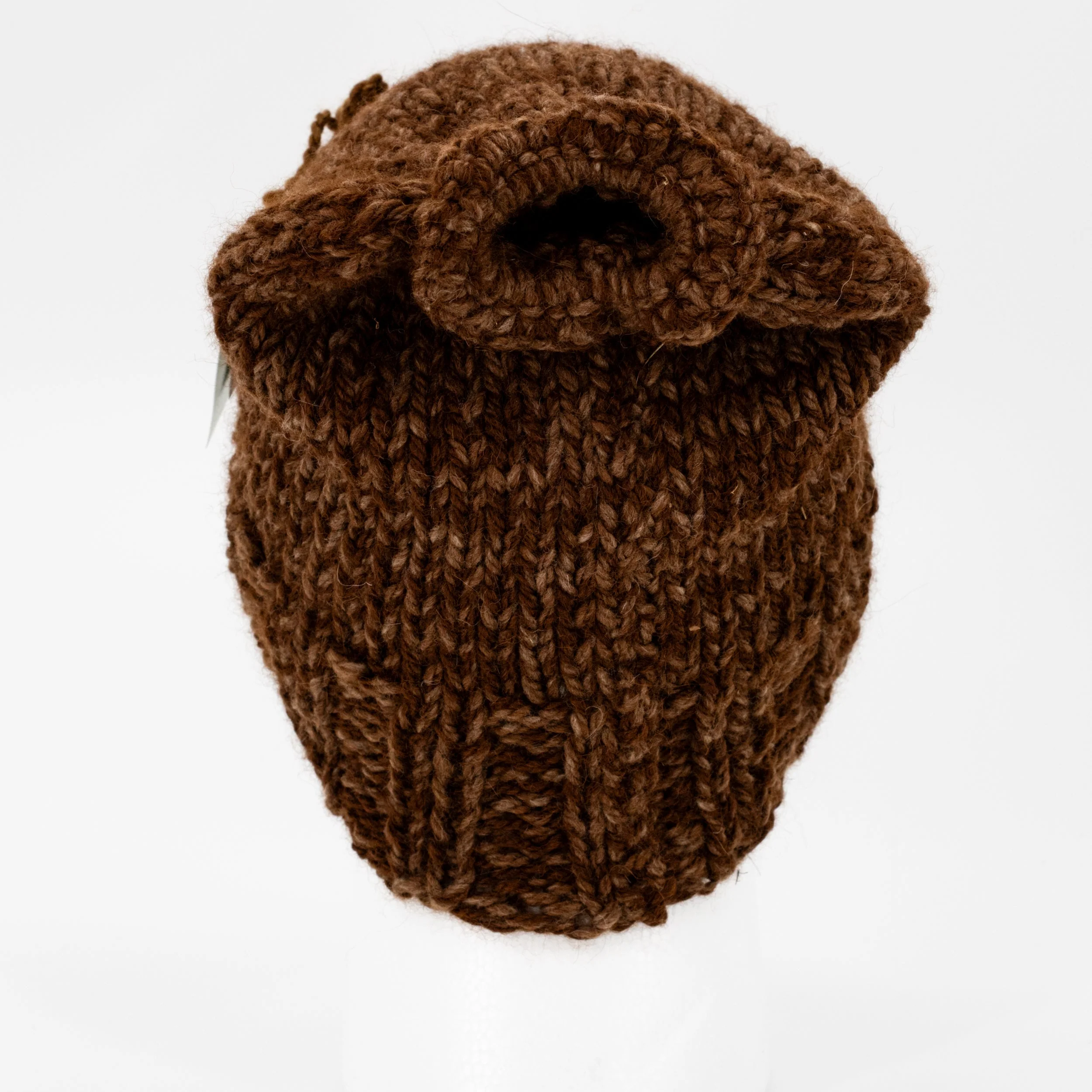 Alpaca Hat | Multiple Colors | Buckshollow Alpacas - Image 12