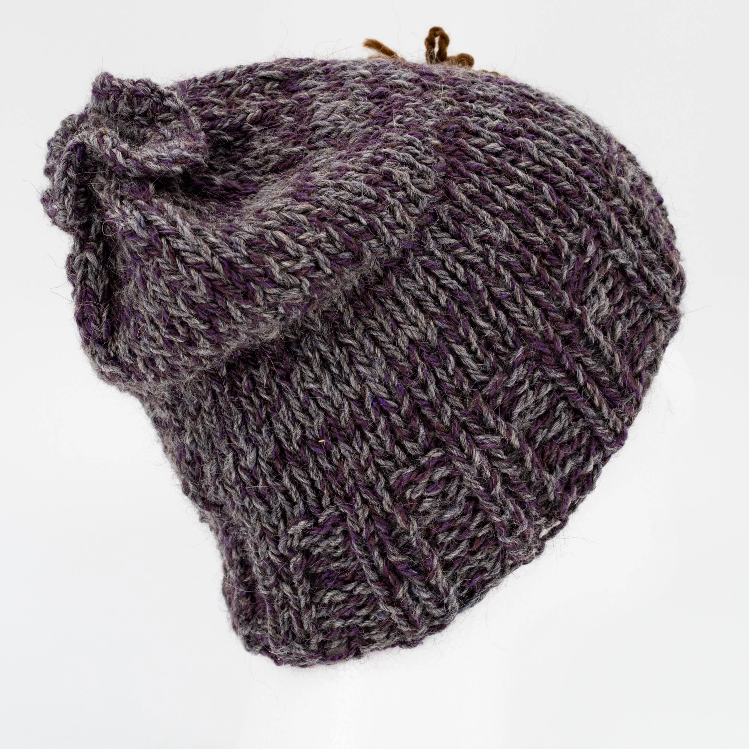 Alpaca Hat | Multiple Colors | Buckshollow Alpacas - Image 14
