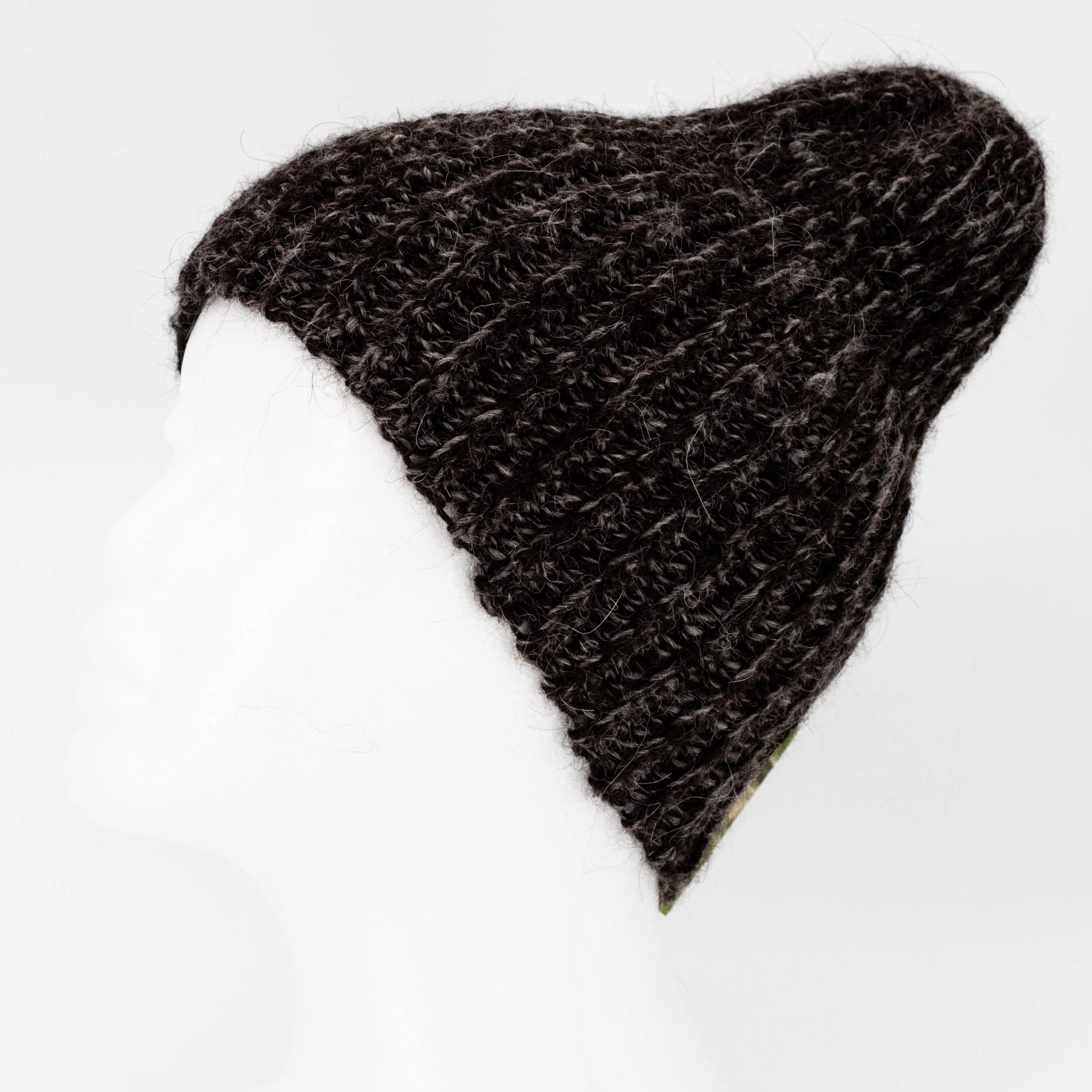 Alpaca Hat | Multiple Colors | Buckshollow Alpacas - Image 19