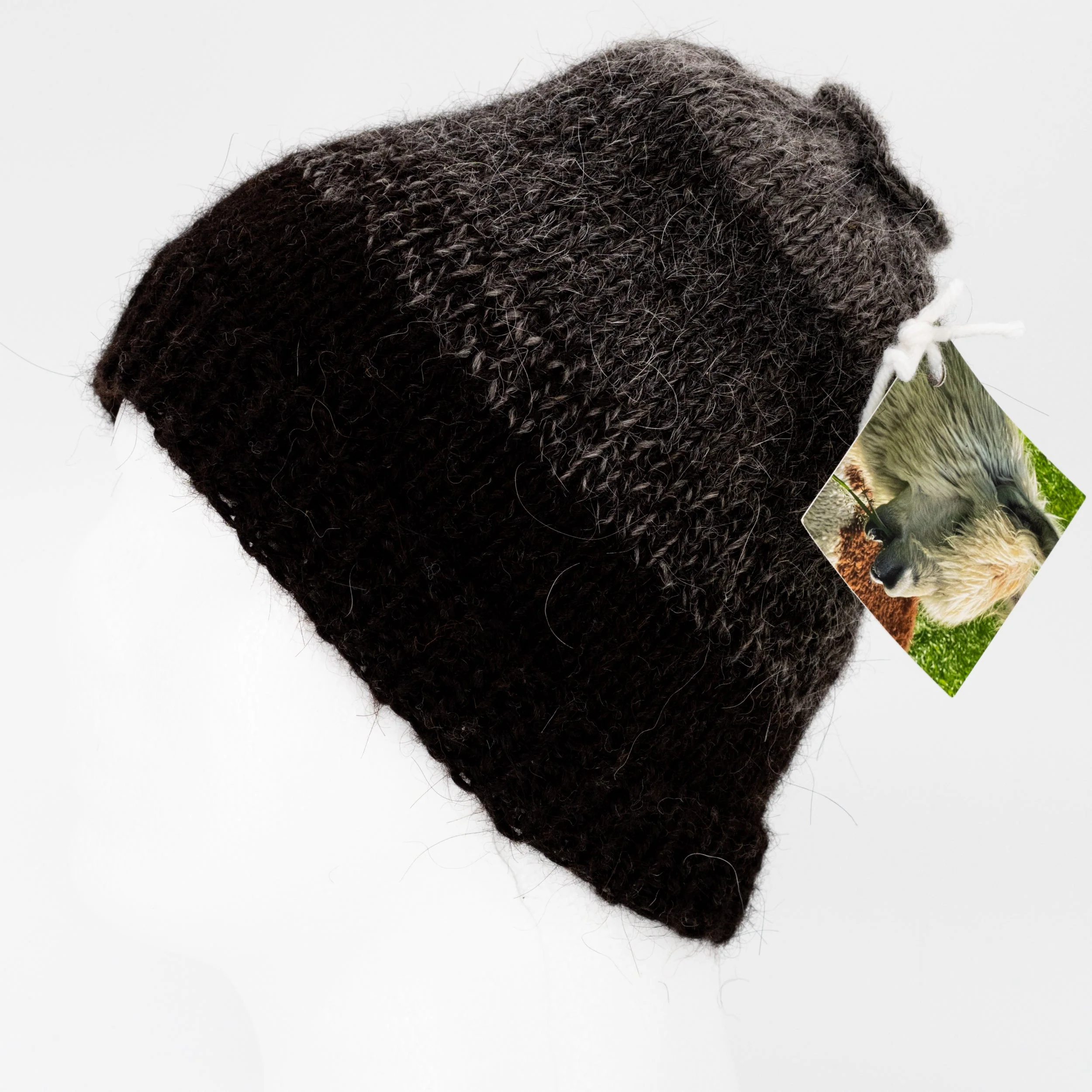 Alpaca Hat | Multiple Colors | Buckshollow Alpacas - Image 20